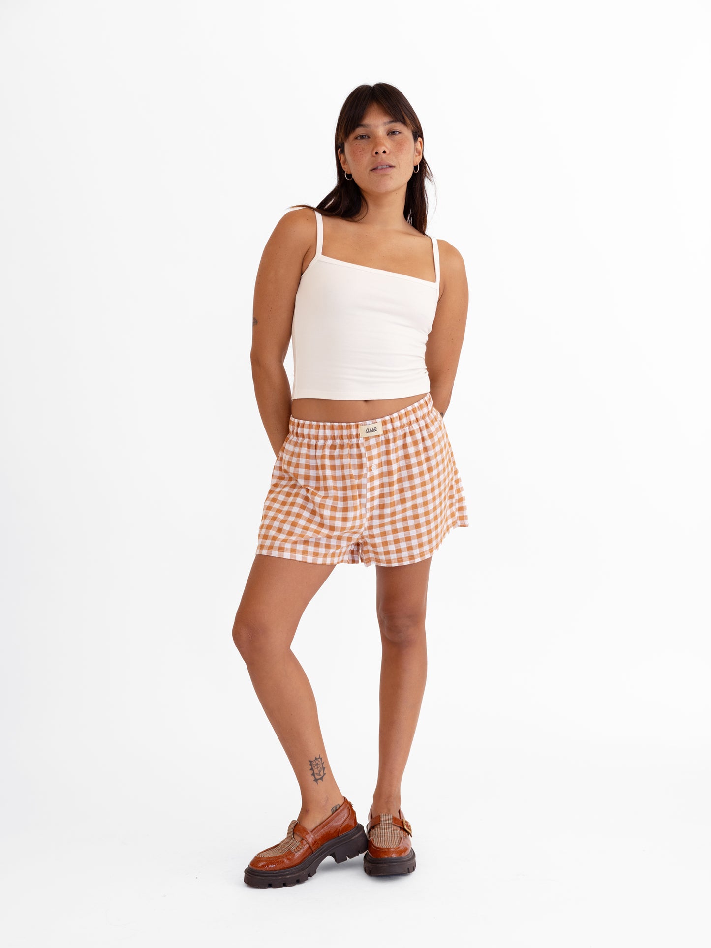 Classic Boxers