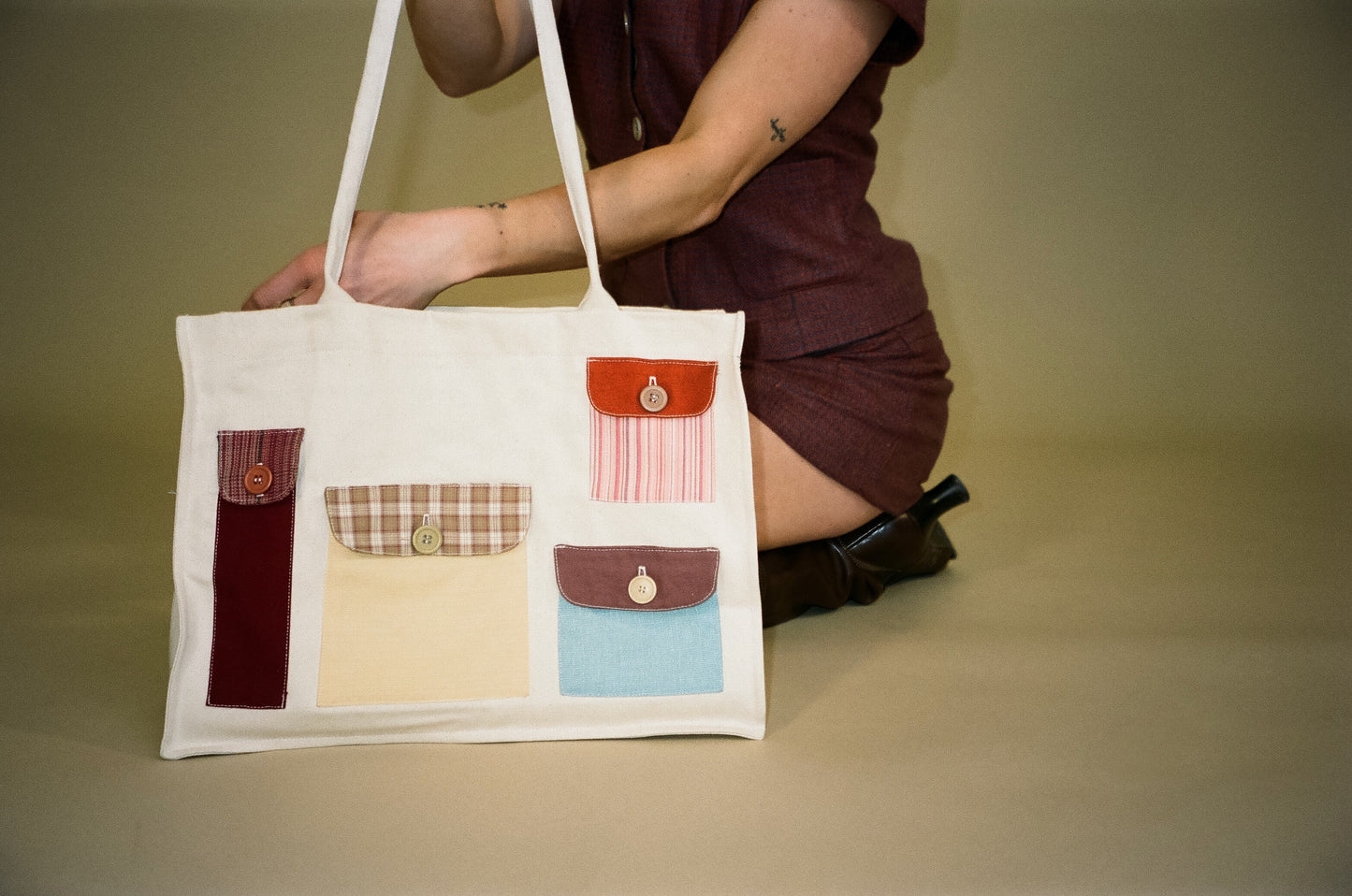 Bria's Bag