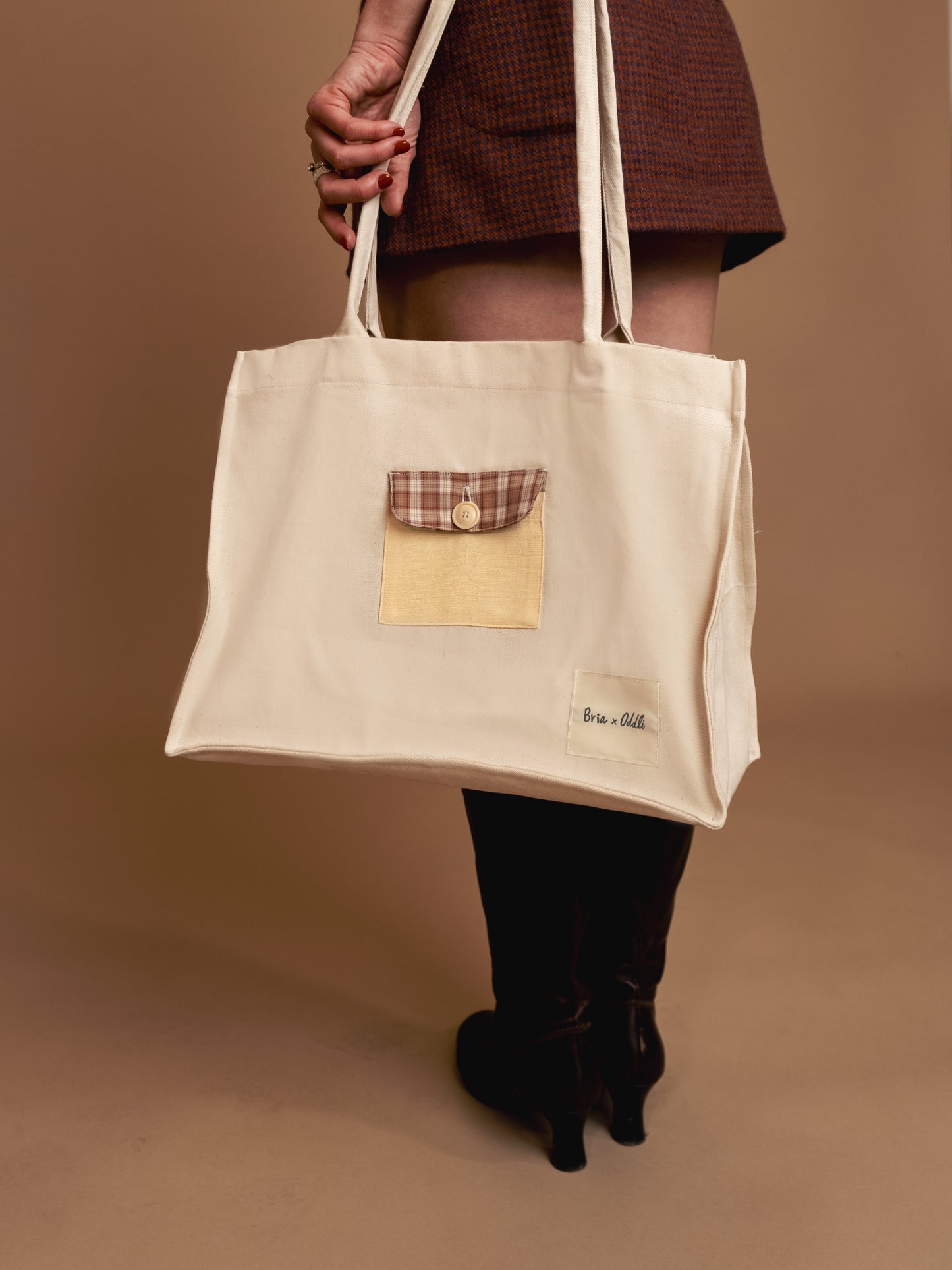 Bria's Bag