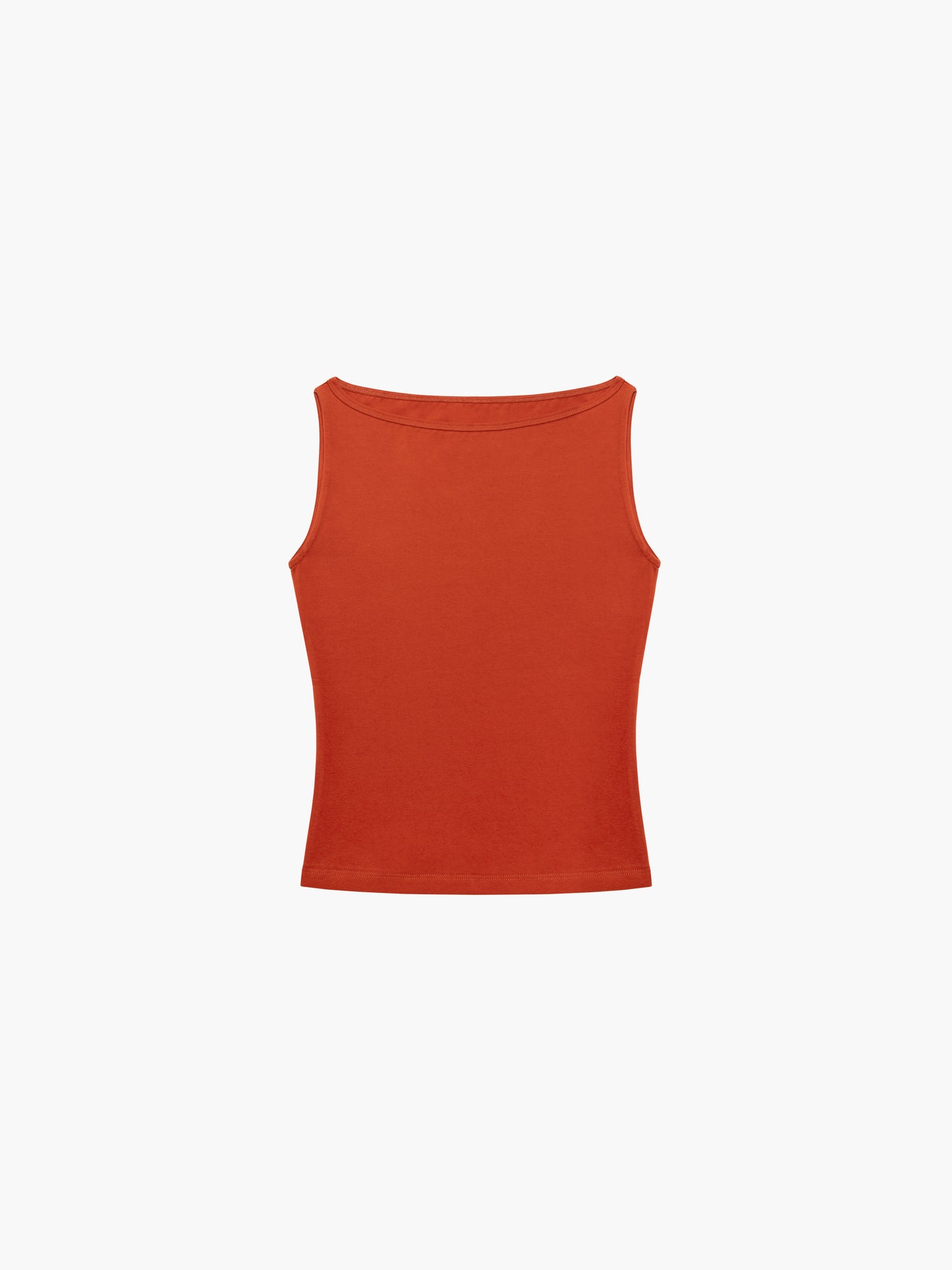 Sleeveless Top