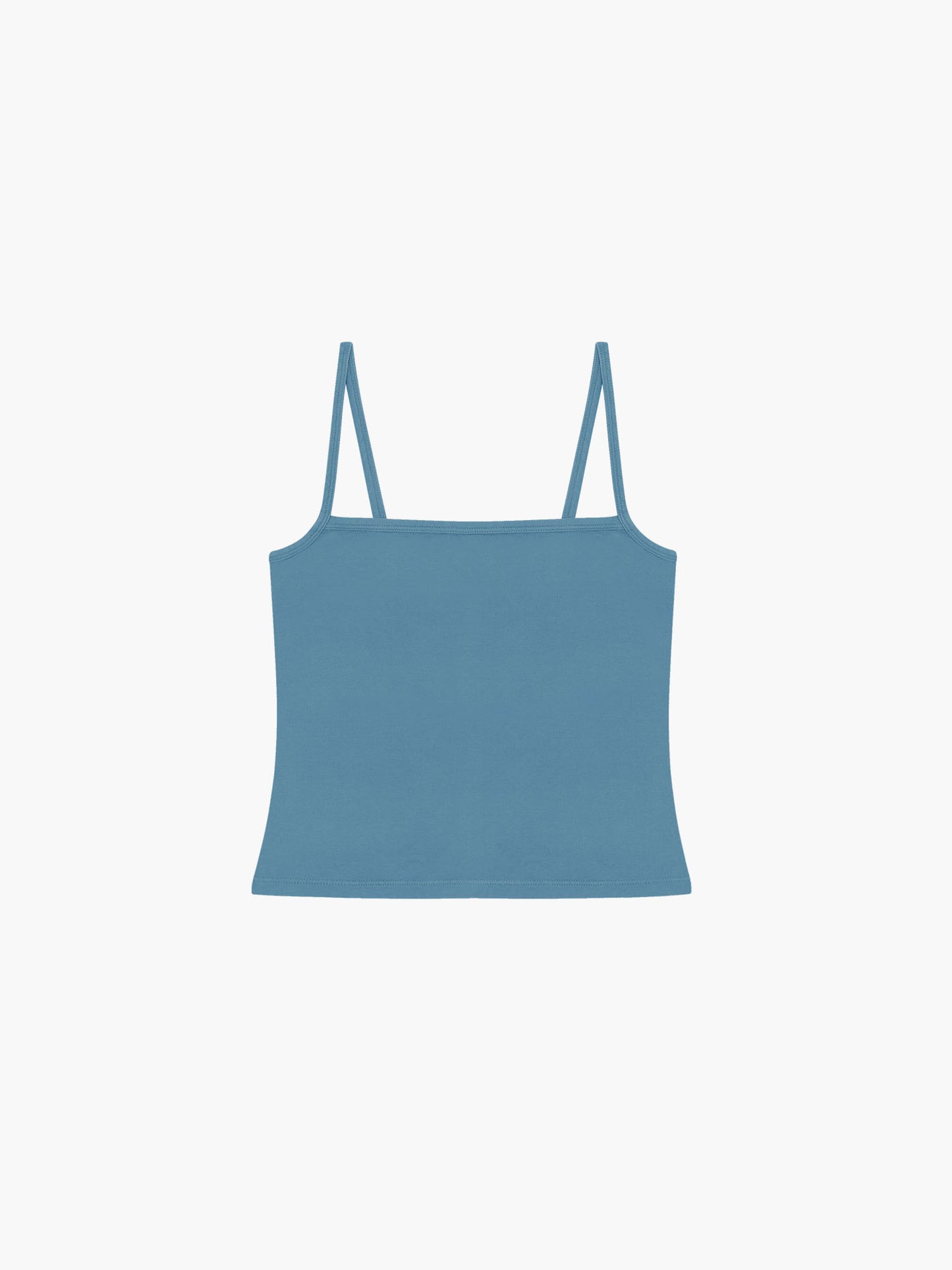 French Terry Tank Top