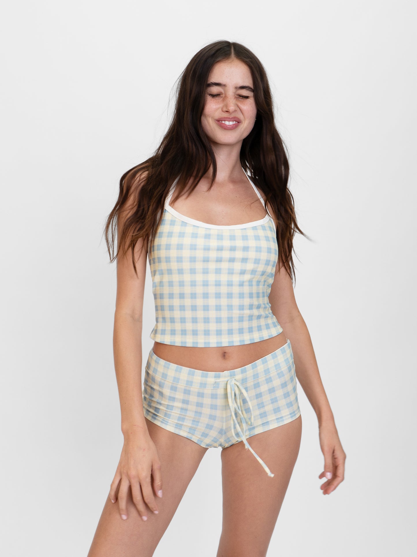 Oddli Tankini Top