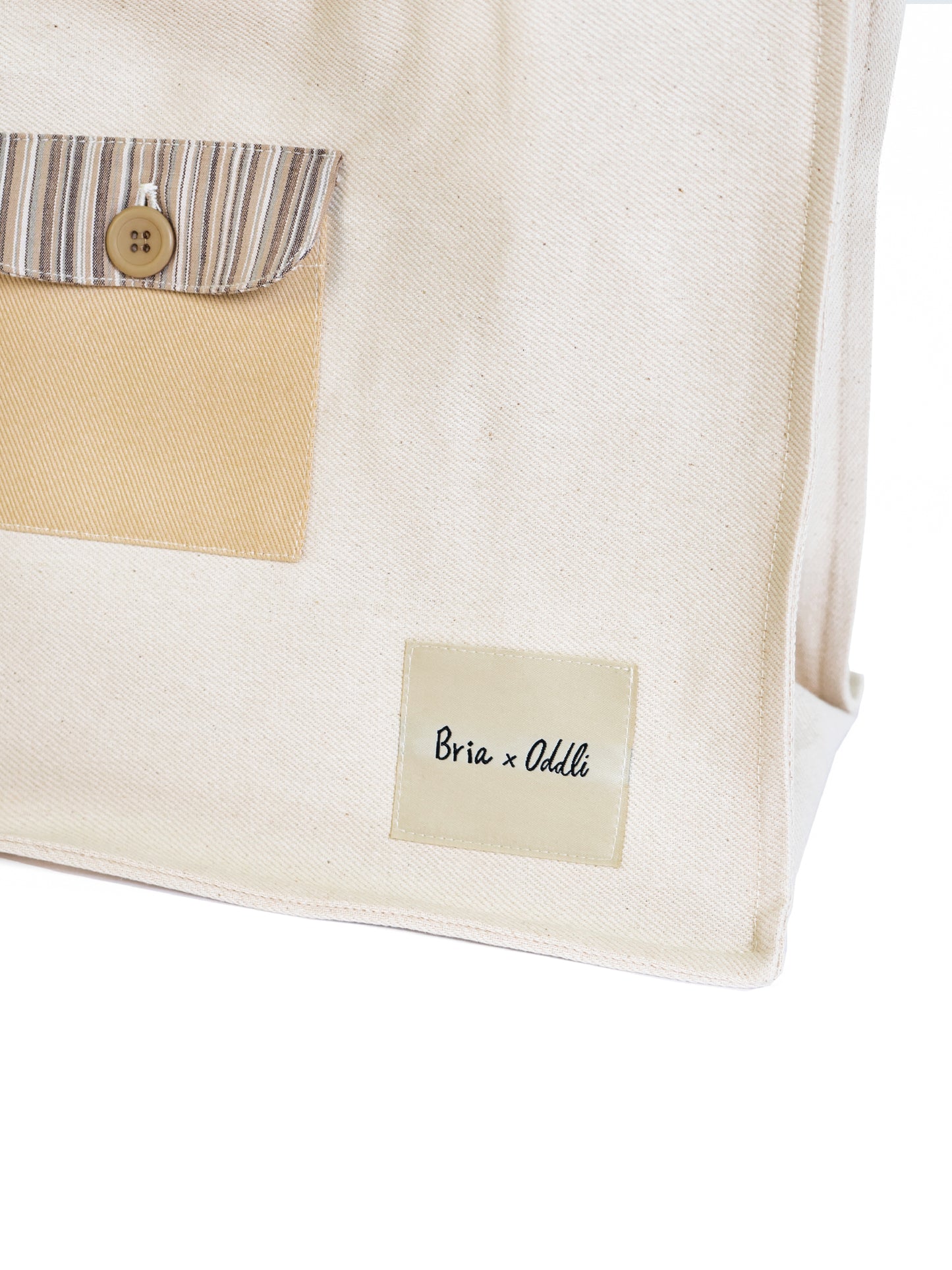 Bria's Bag