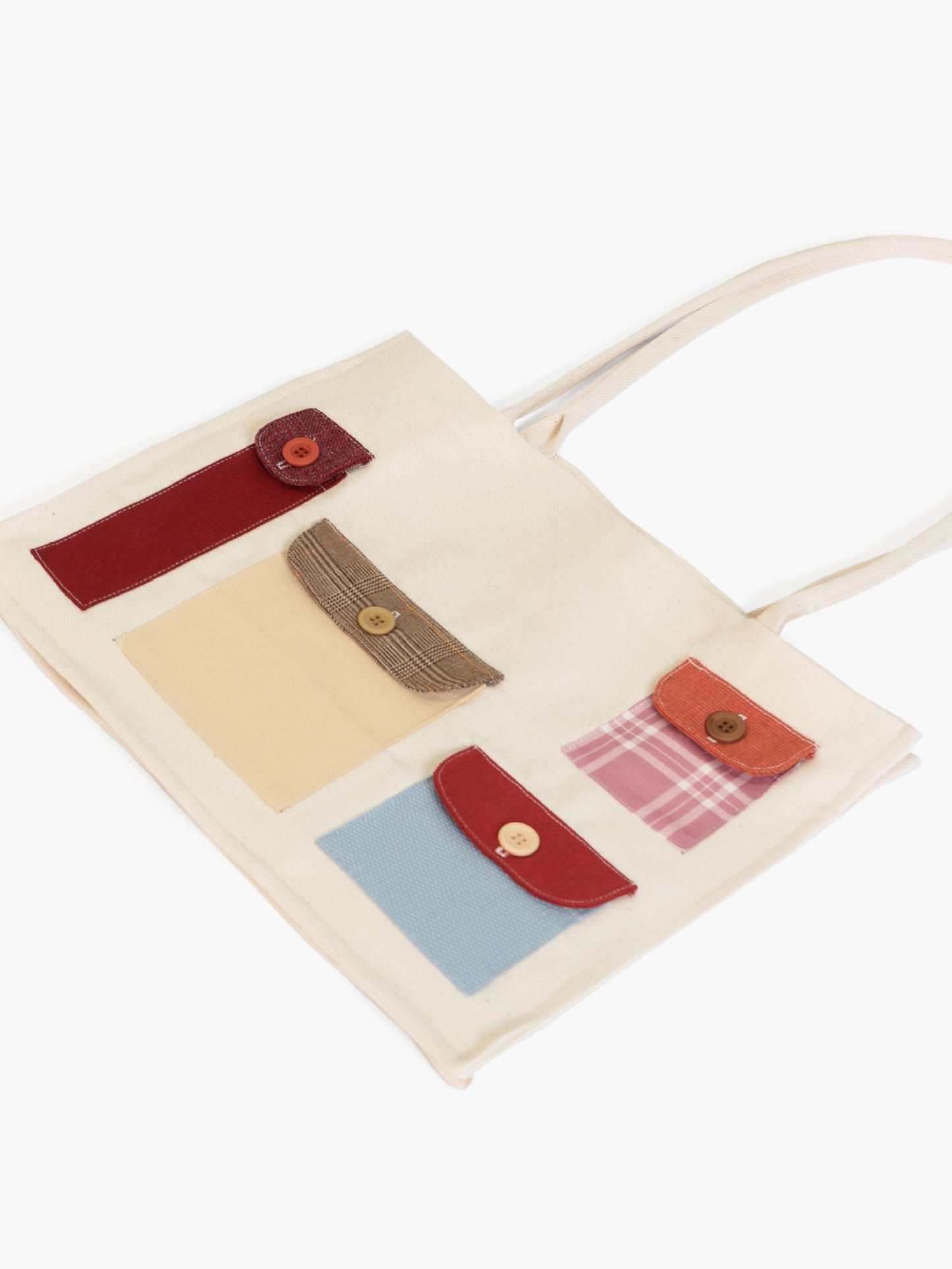 Bria's Bag