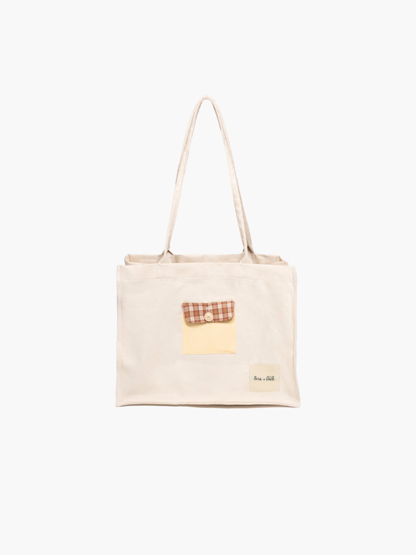 Bria's Bag