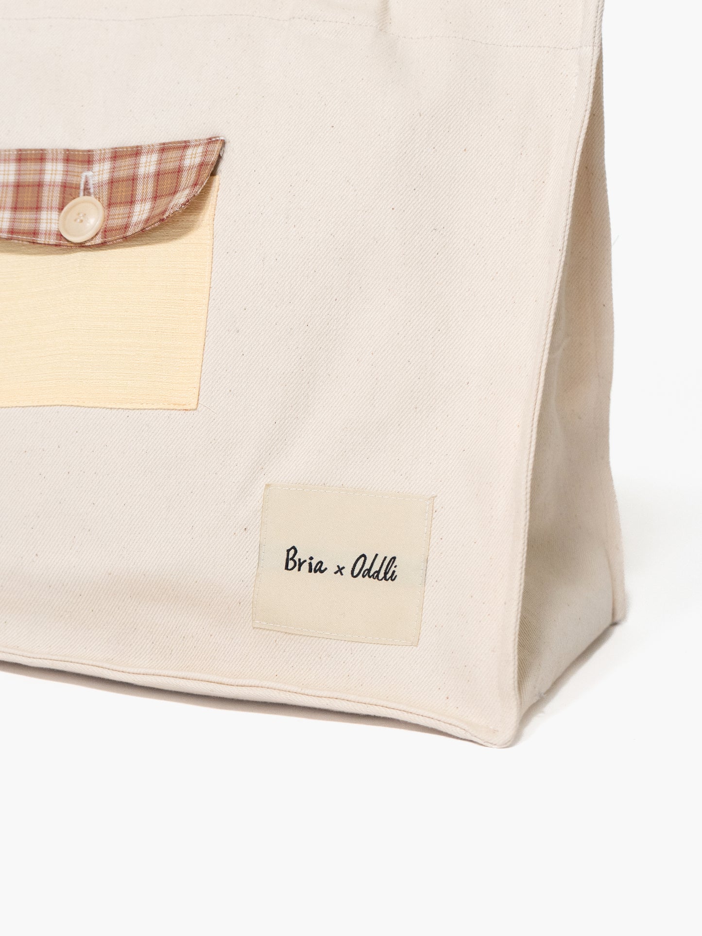 Bria's Bag