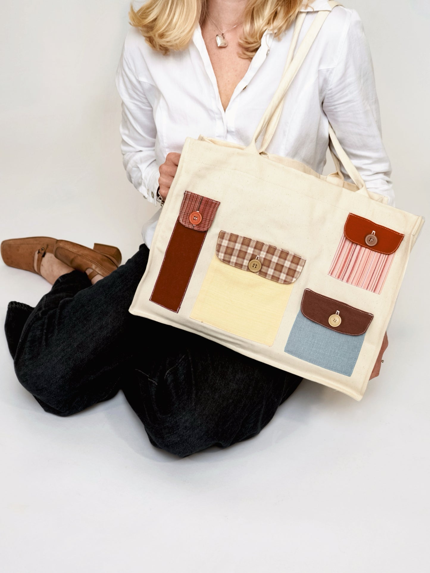 Bria's Bag