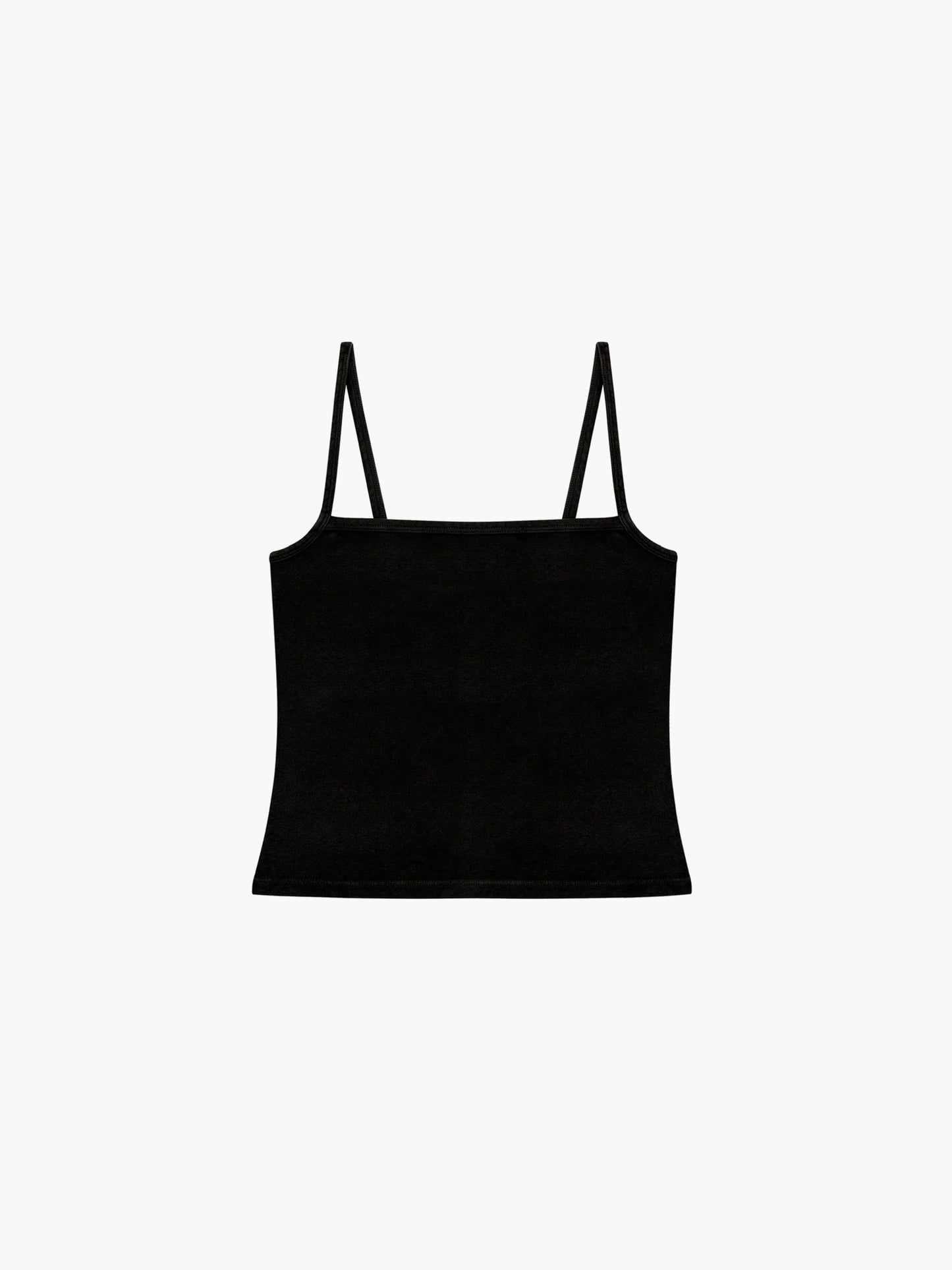 French Terry Tank Top