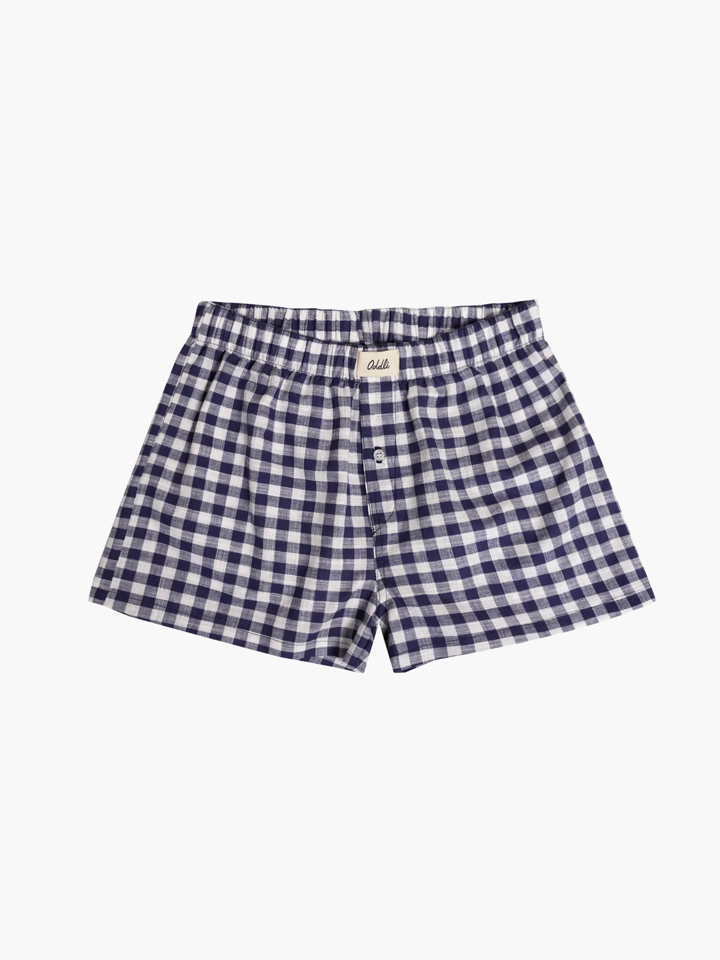 Classic Boxers