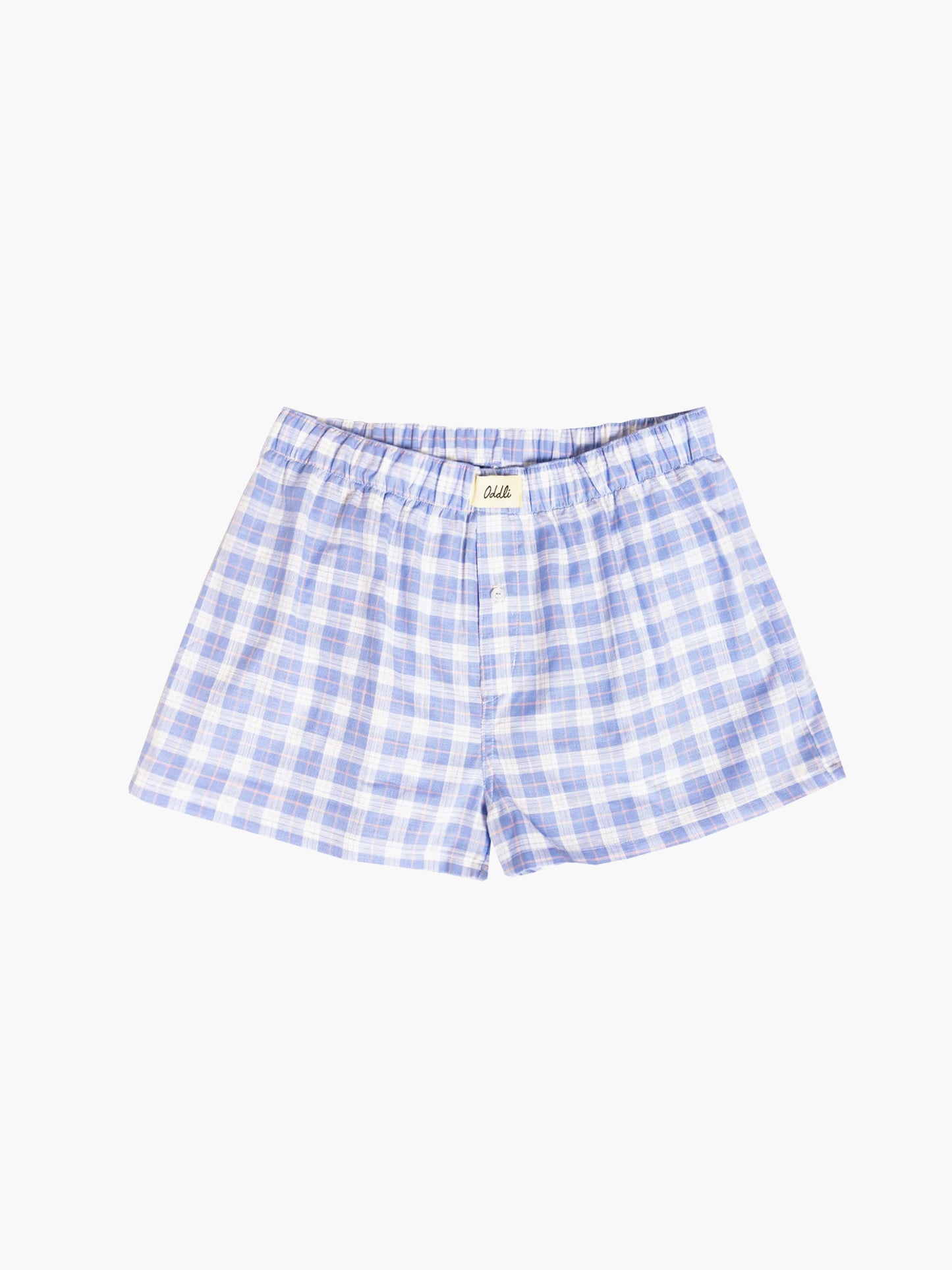 Classic Boxers