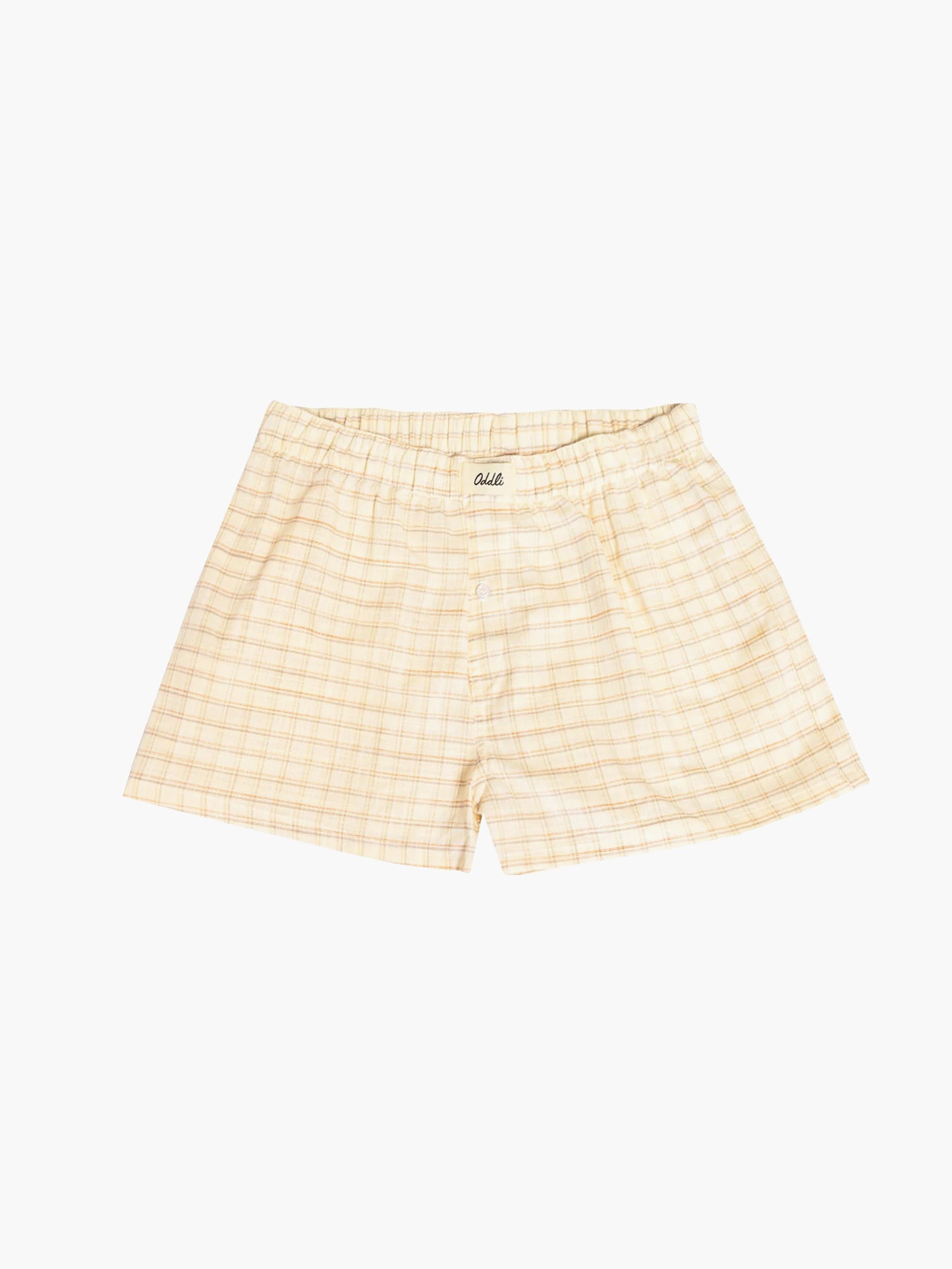 Classic Boxers