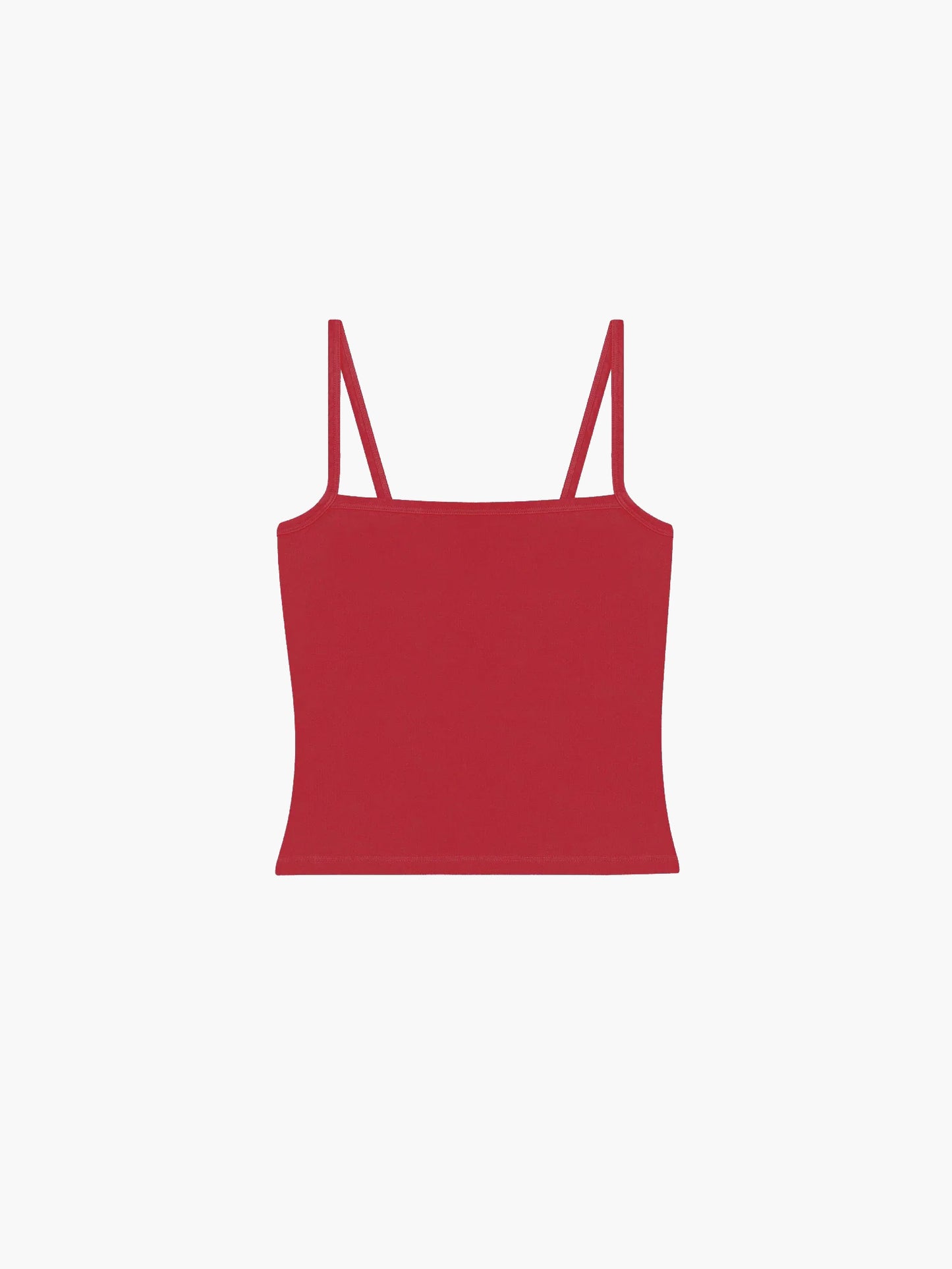 French Terry Tank Top