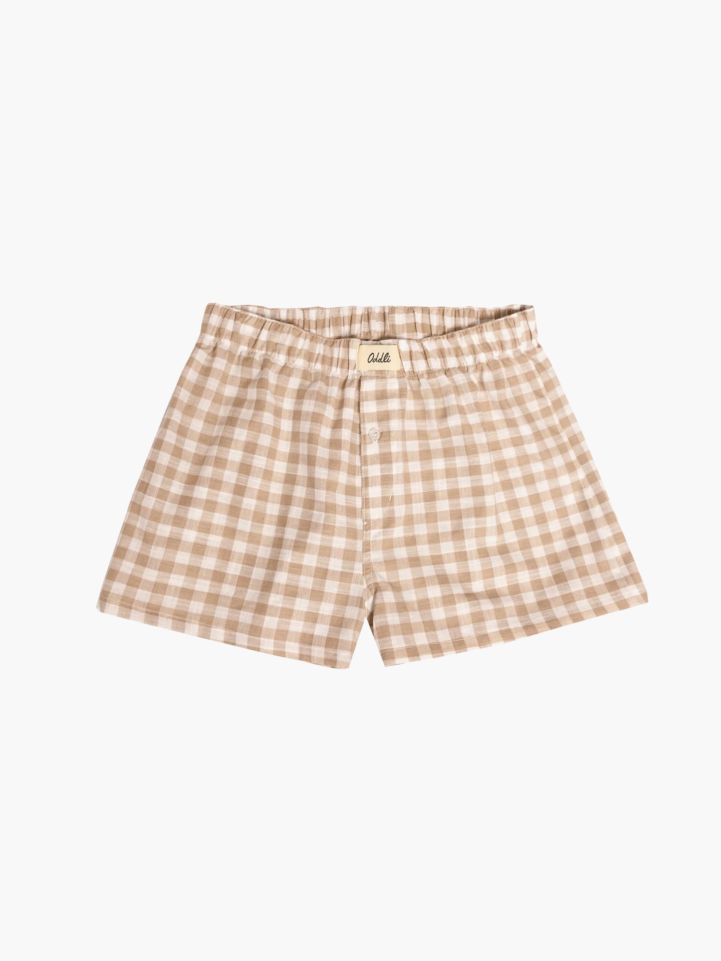 Classic Boxers