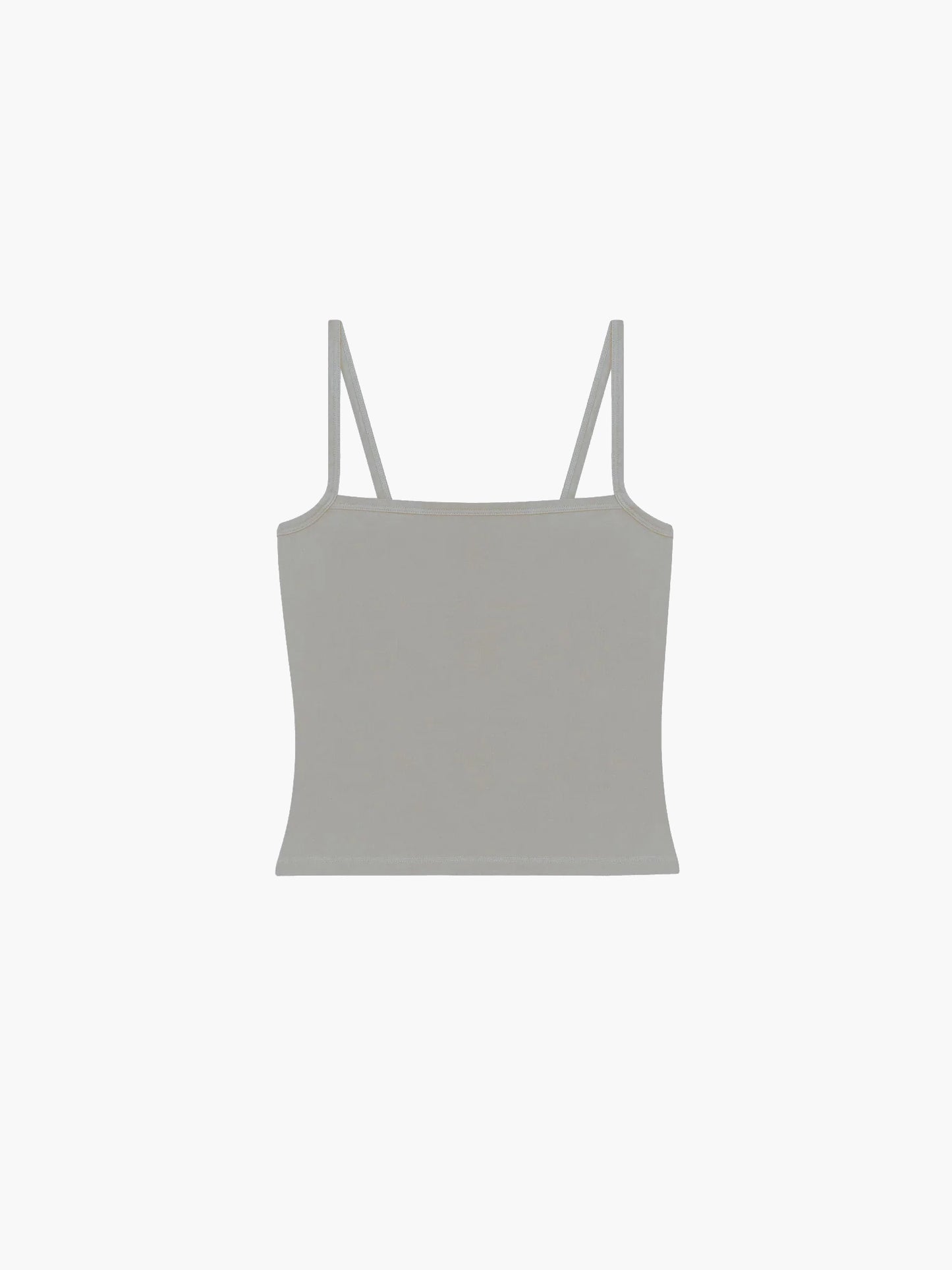 French Terry Tank Top