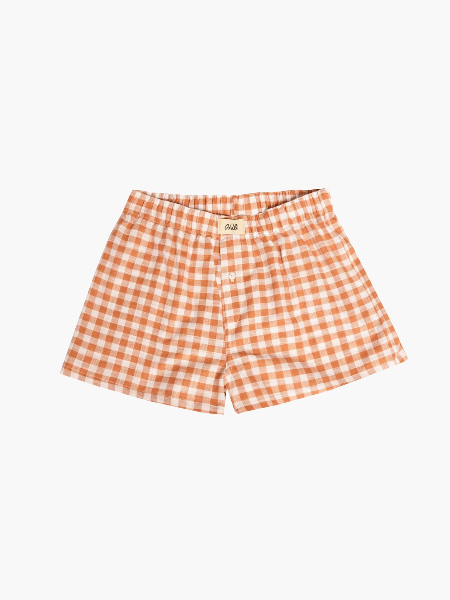 Classic Boxers