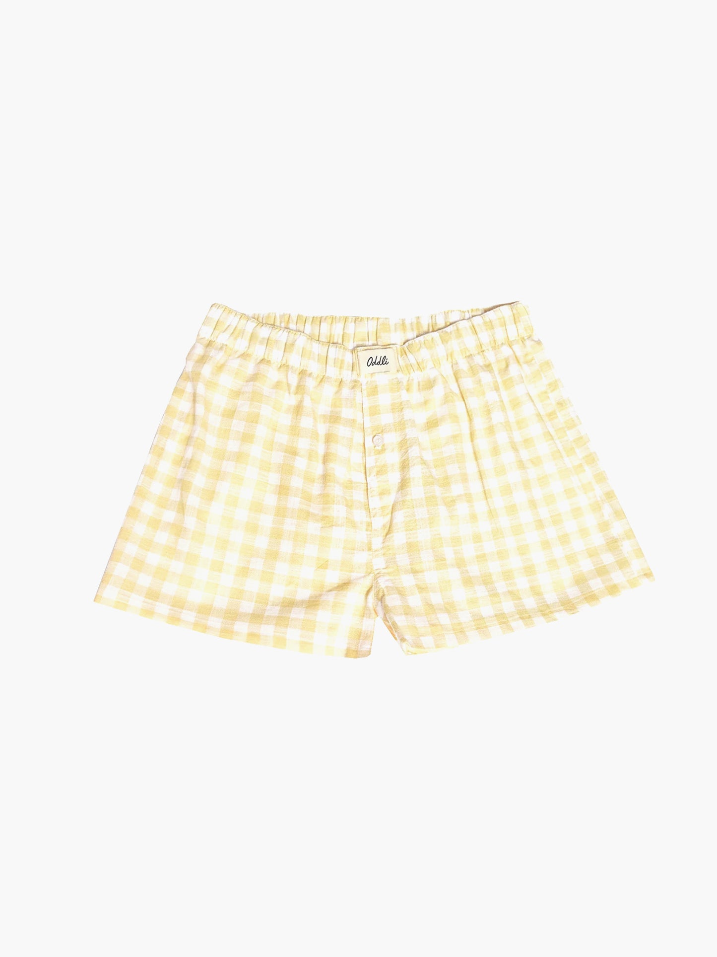 Classic Boxers