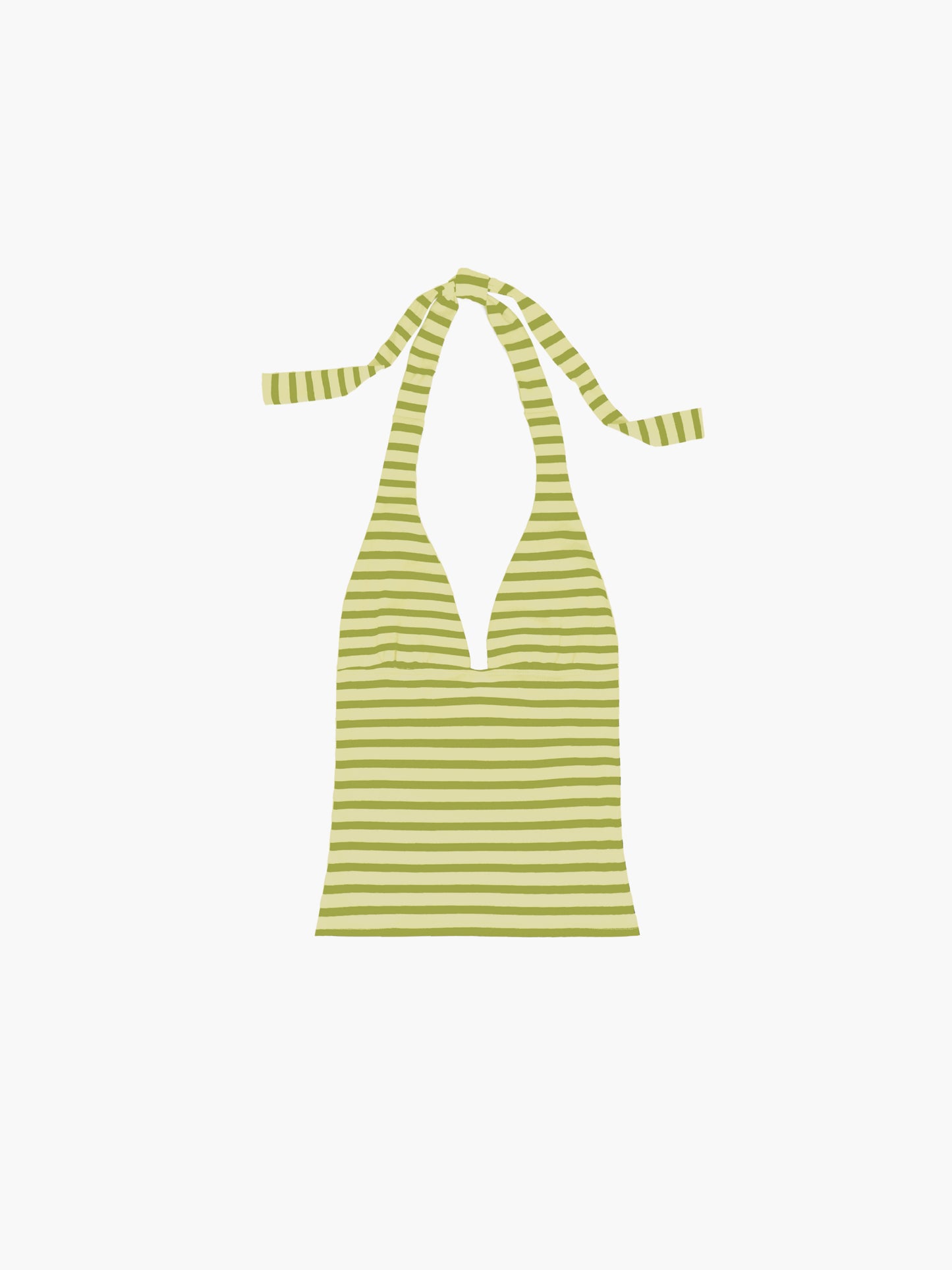 Halter Top