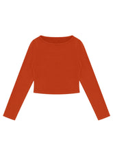 Load image into Gallery viewer, Basic Long Sleeve
