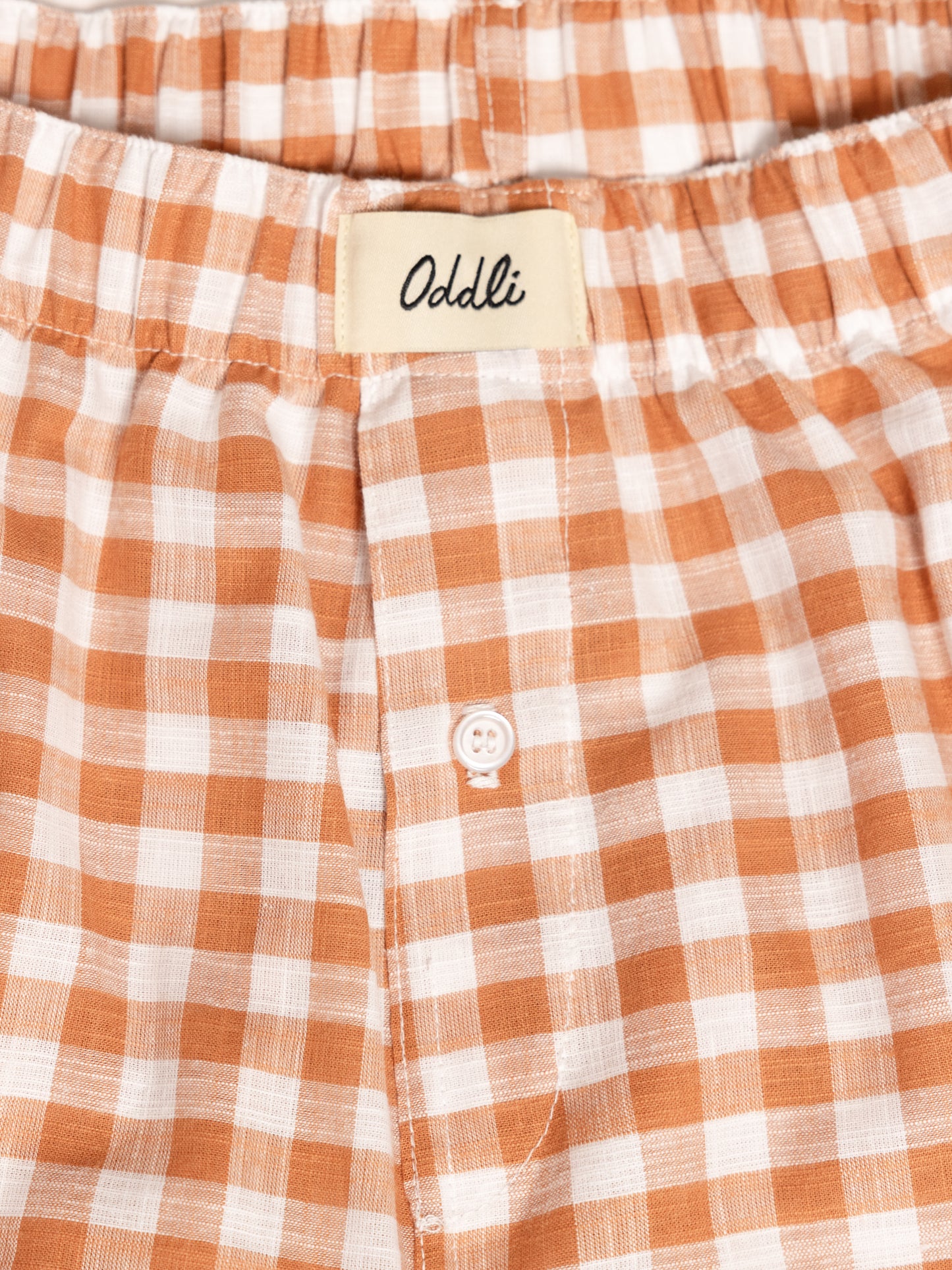 Classic Boxers
