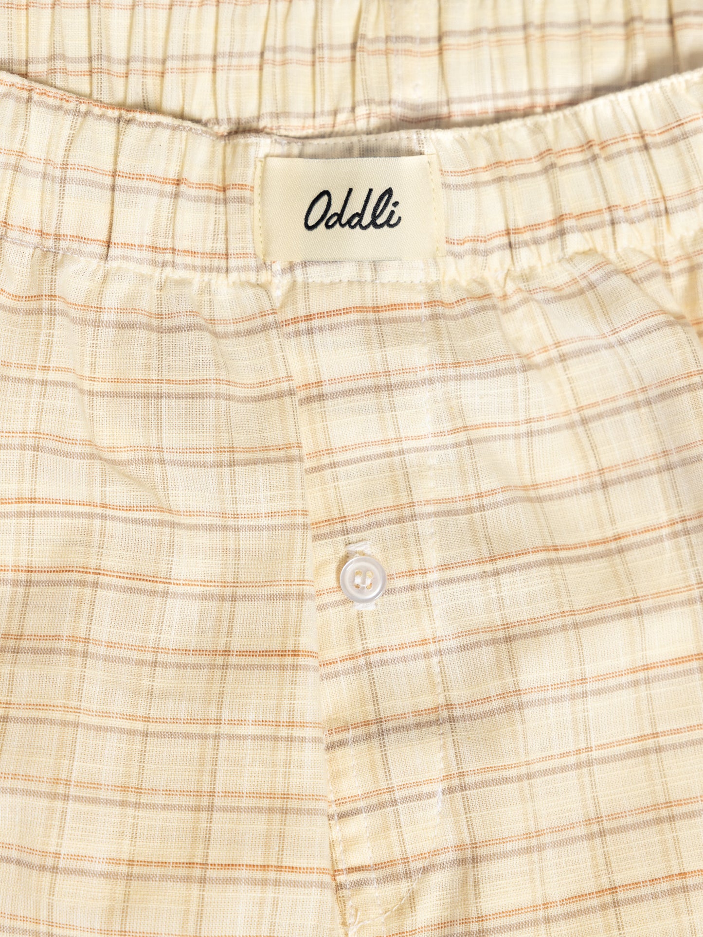 Classic Boxers