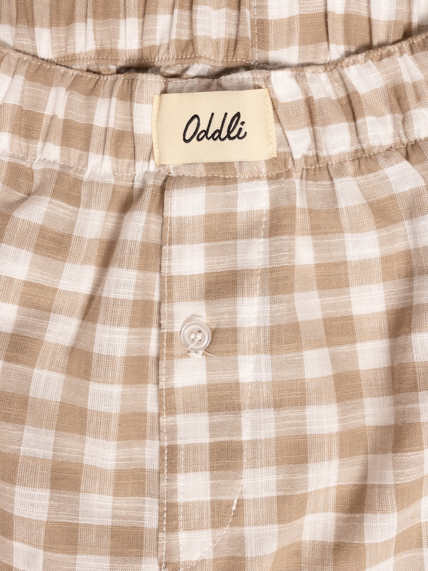 Classic Boxers
