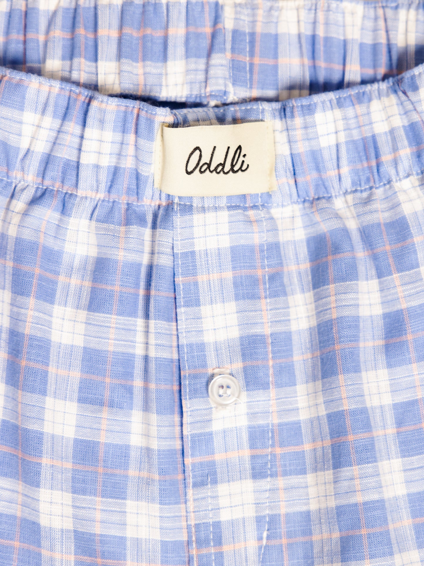 Classic Boxers
