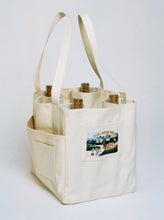 Load image into Gallery viewer, The Picnic Tote
