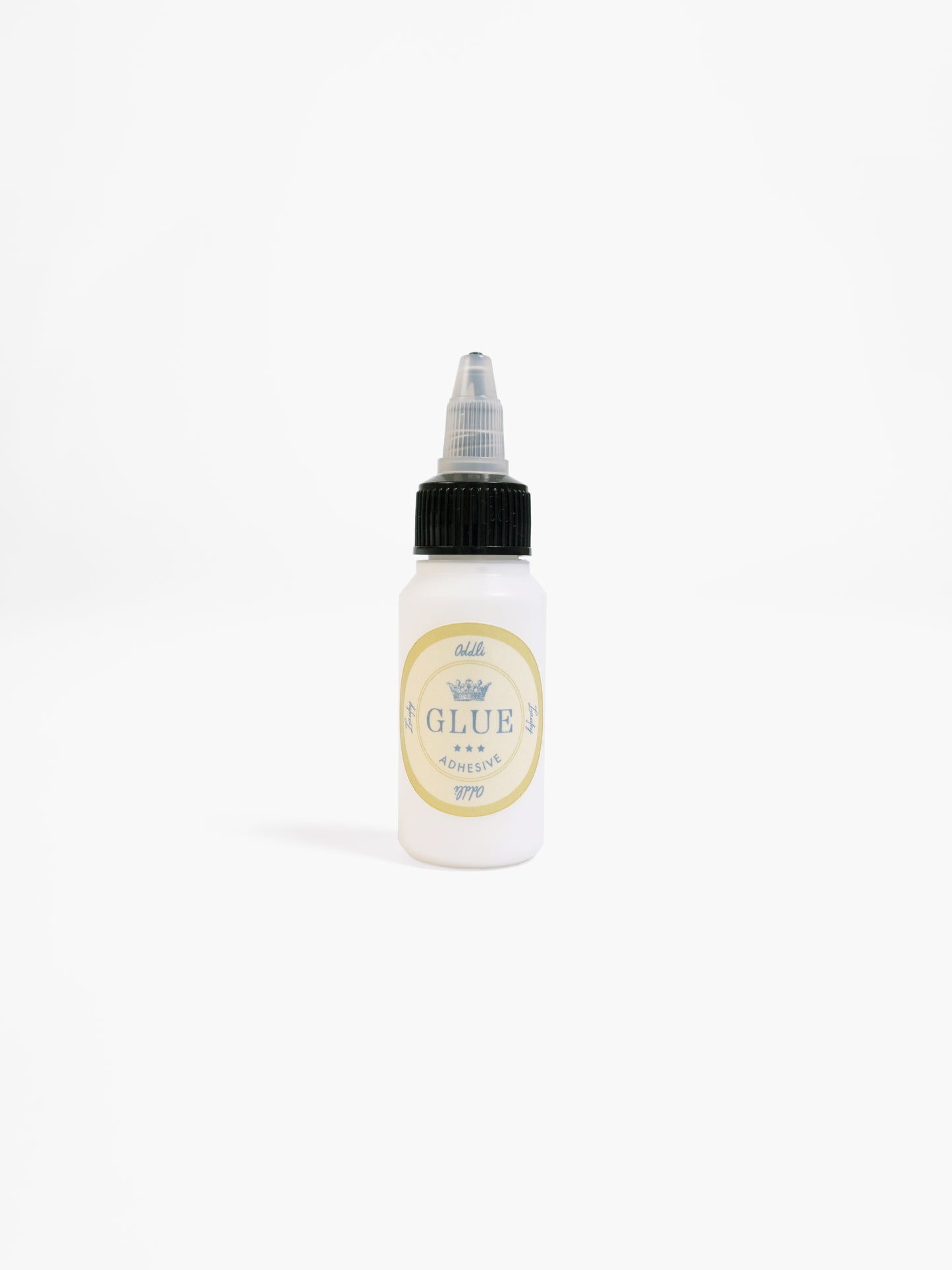 Laufey x Oddli Crown Kit