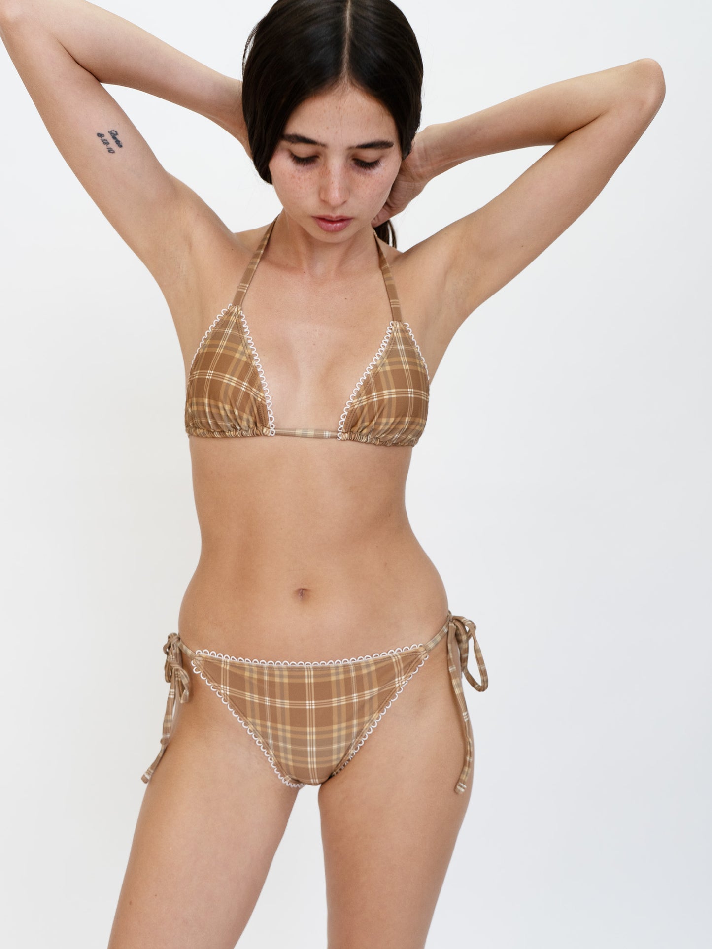 Oddli Bikini Top
