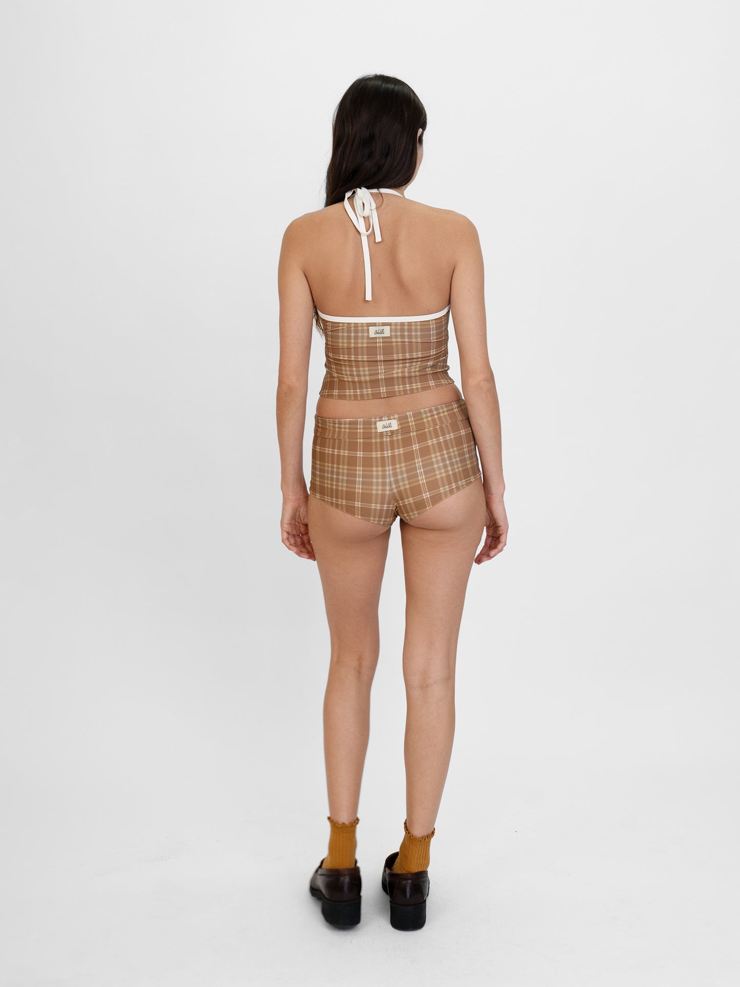 Oddli Tankini Bottom