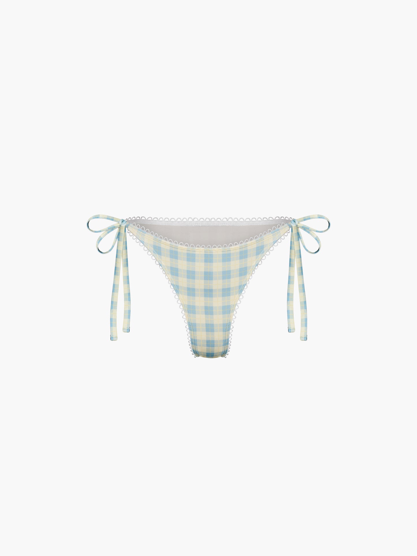 Oddli Bikini Bottom
