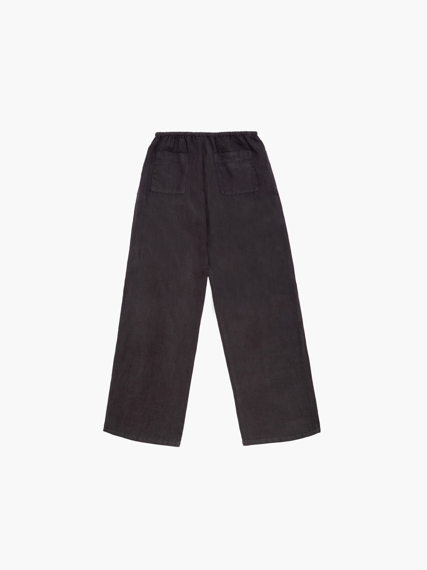 Linen Pants