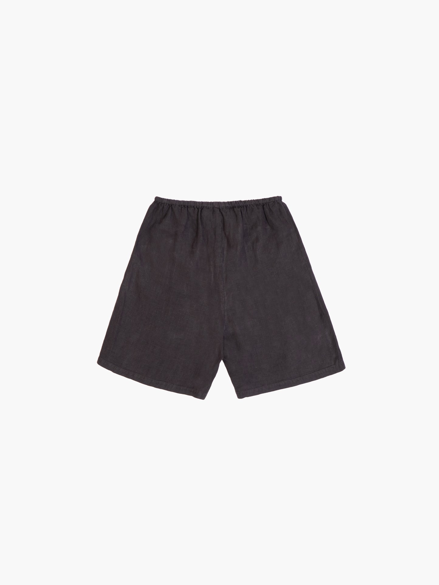 Linen Shorts
