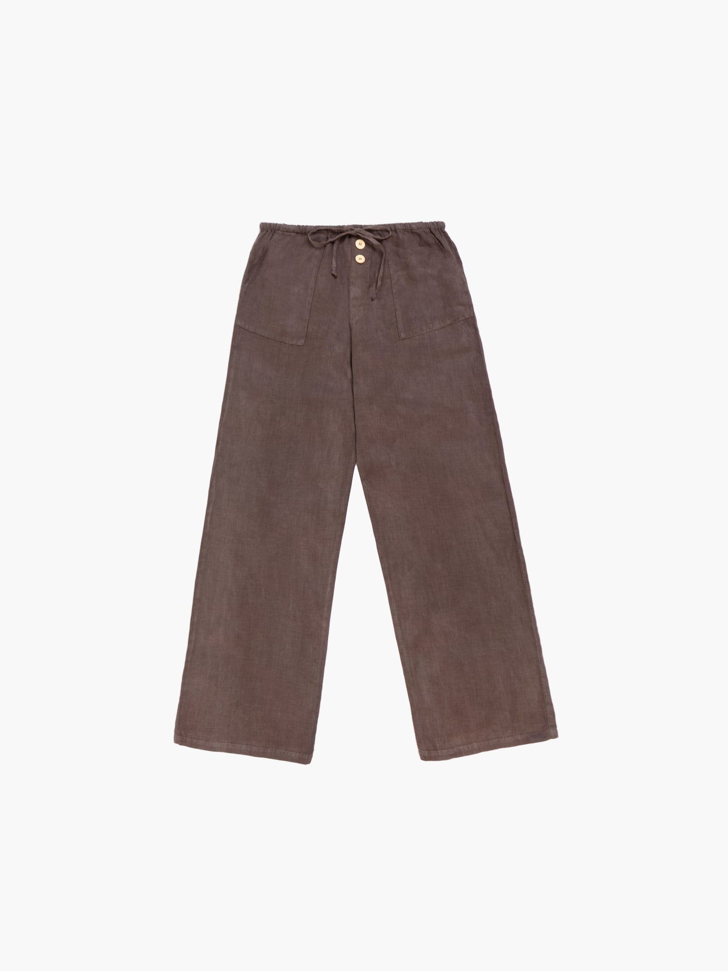 Linen Pants