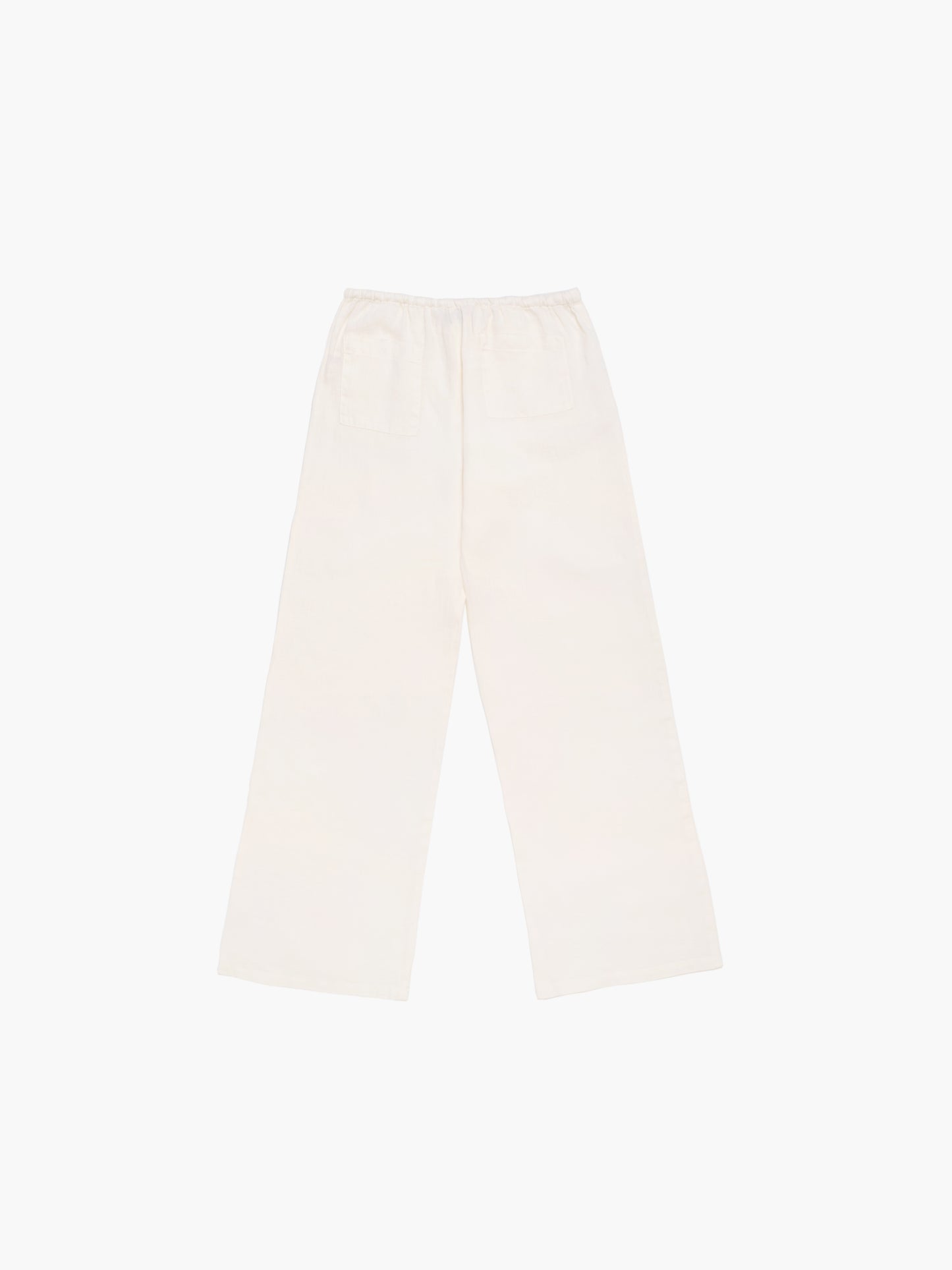 Linen Pants