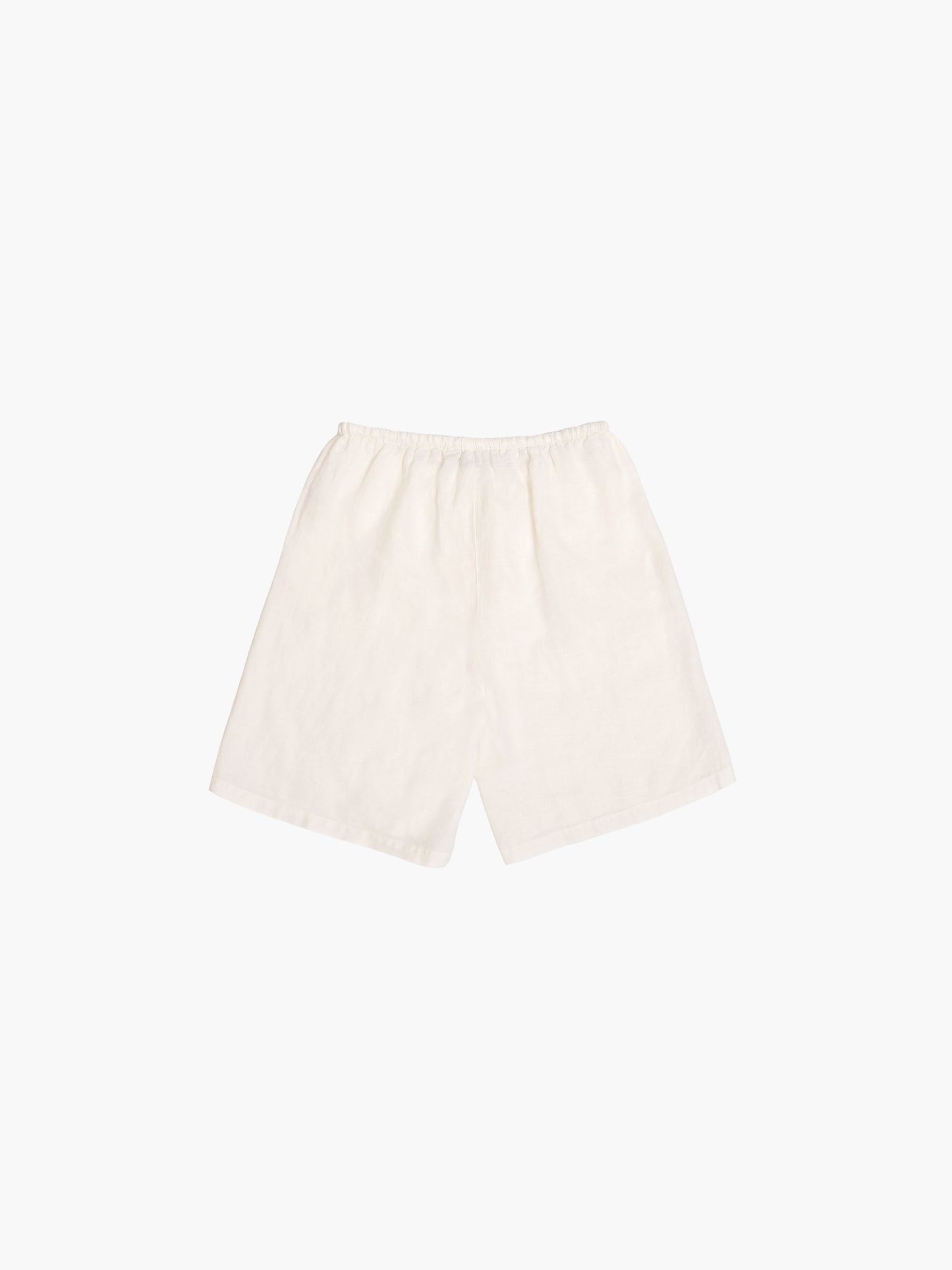 Linen Shorts