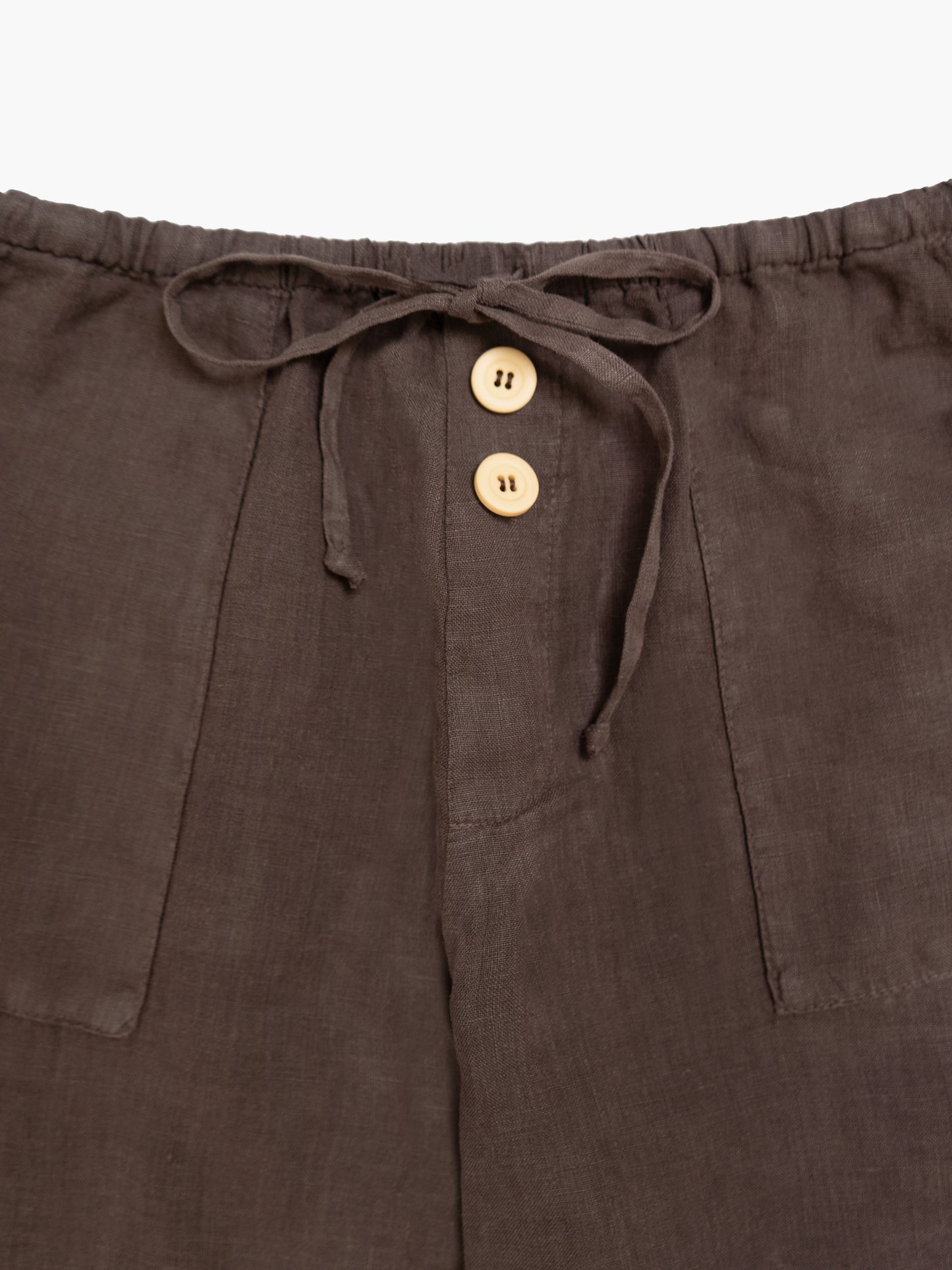 Linen Pants