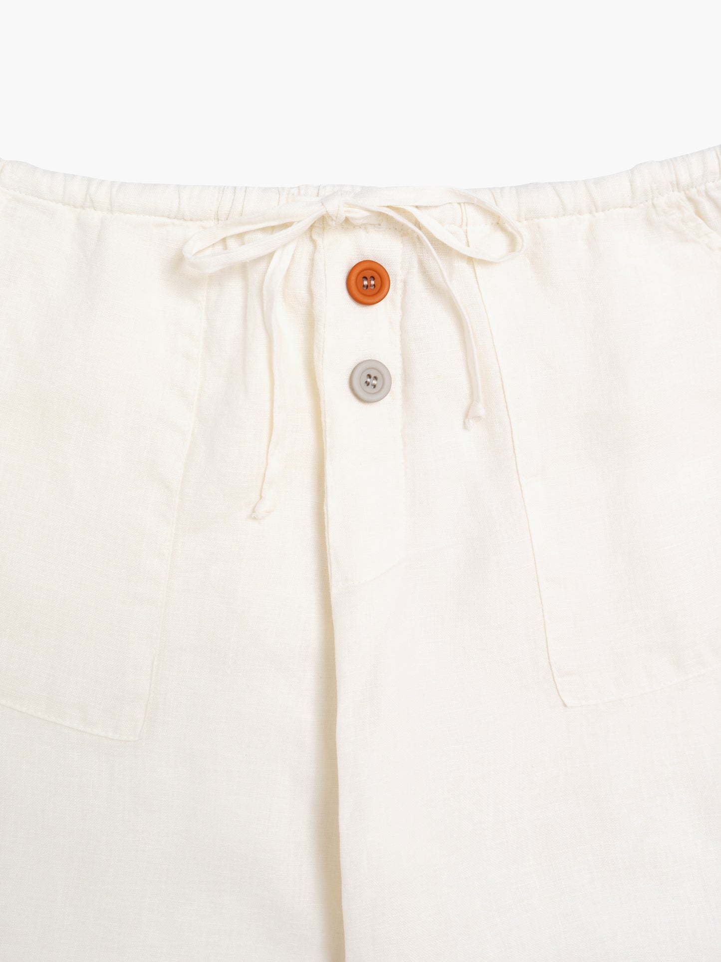 Linen Pants