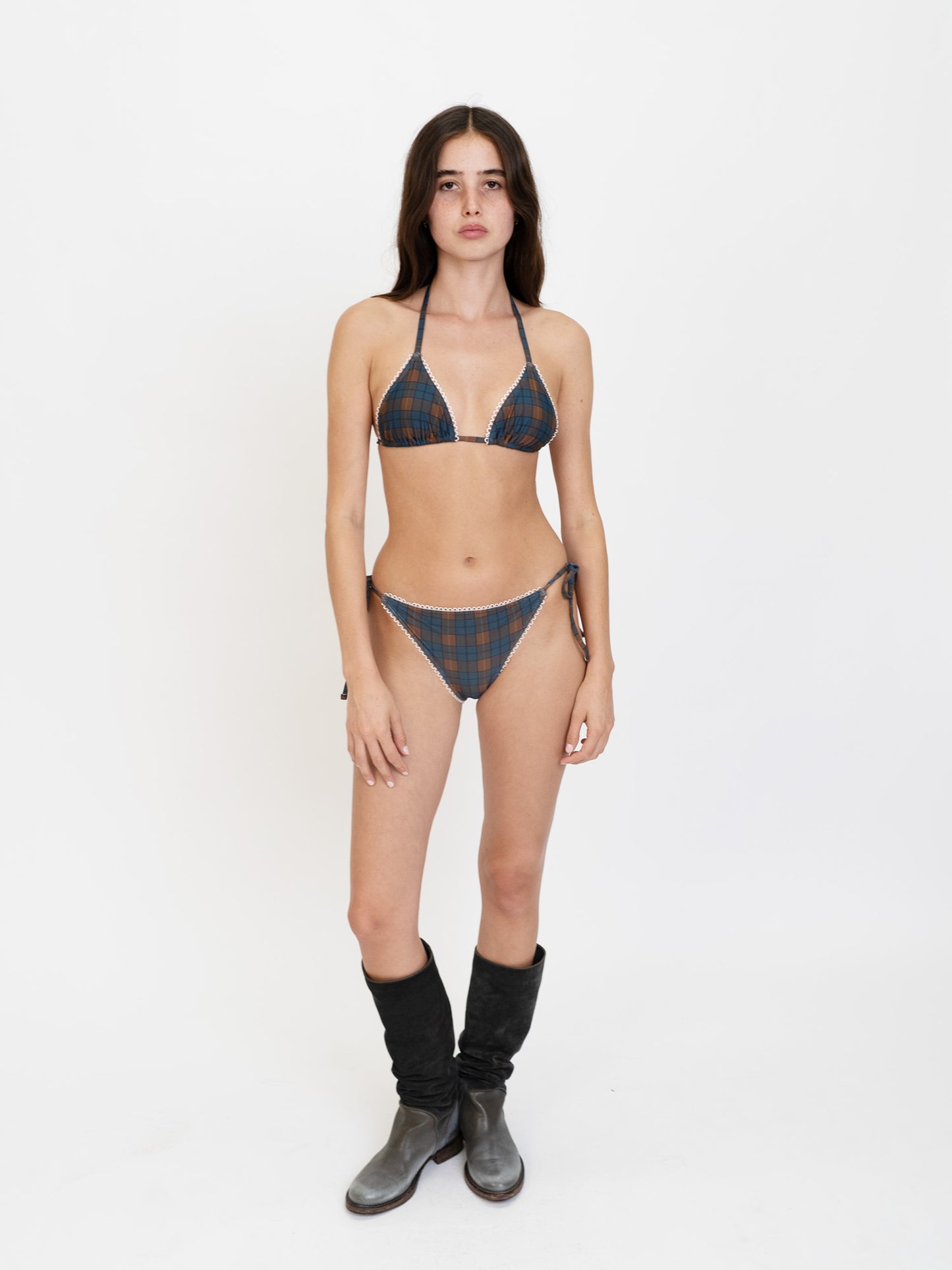 Oddli Bikini Top