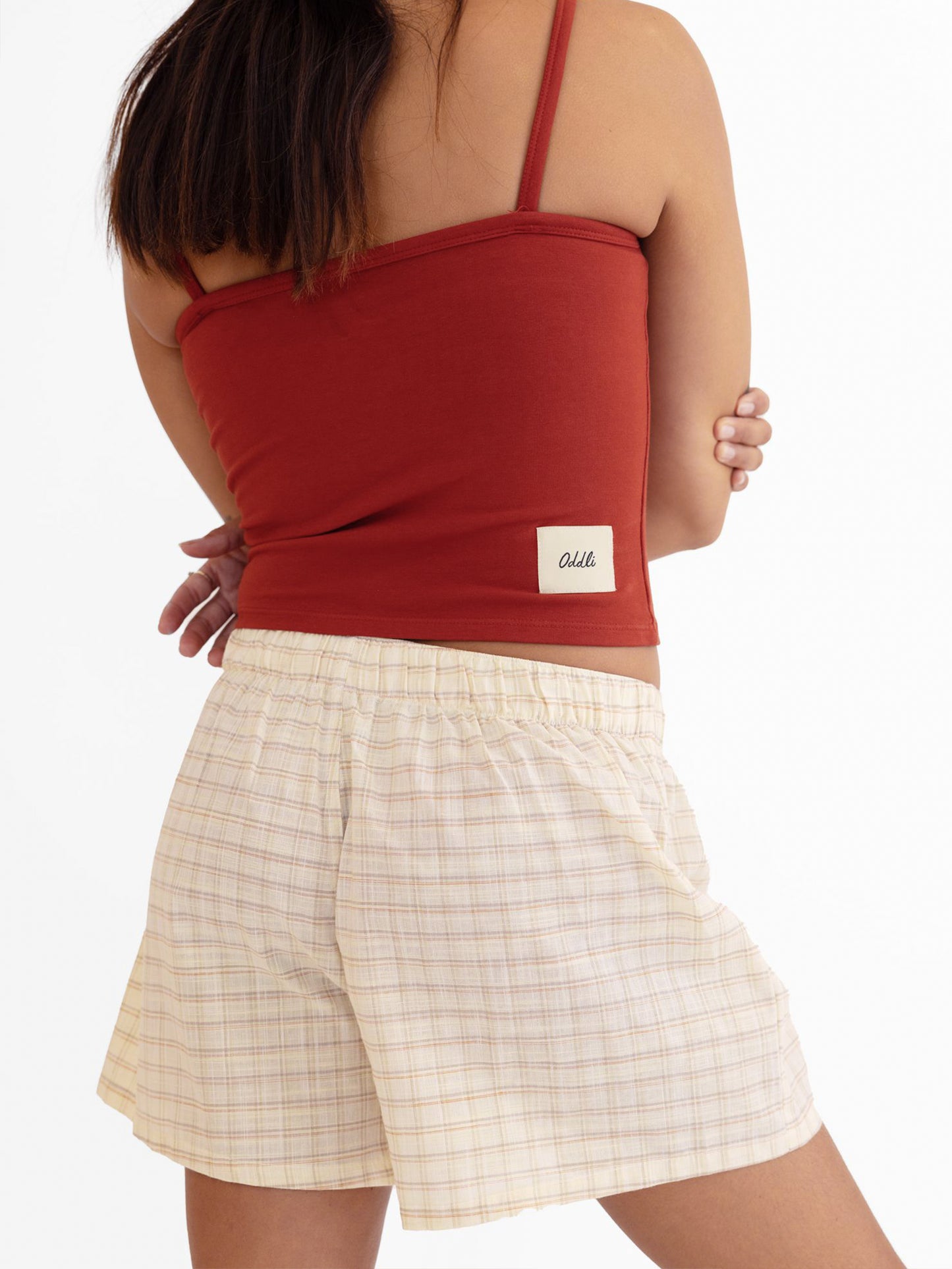 Classic Boxers