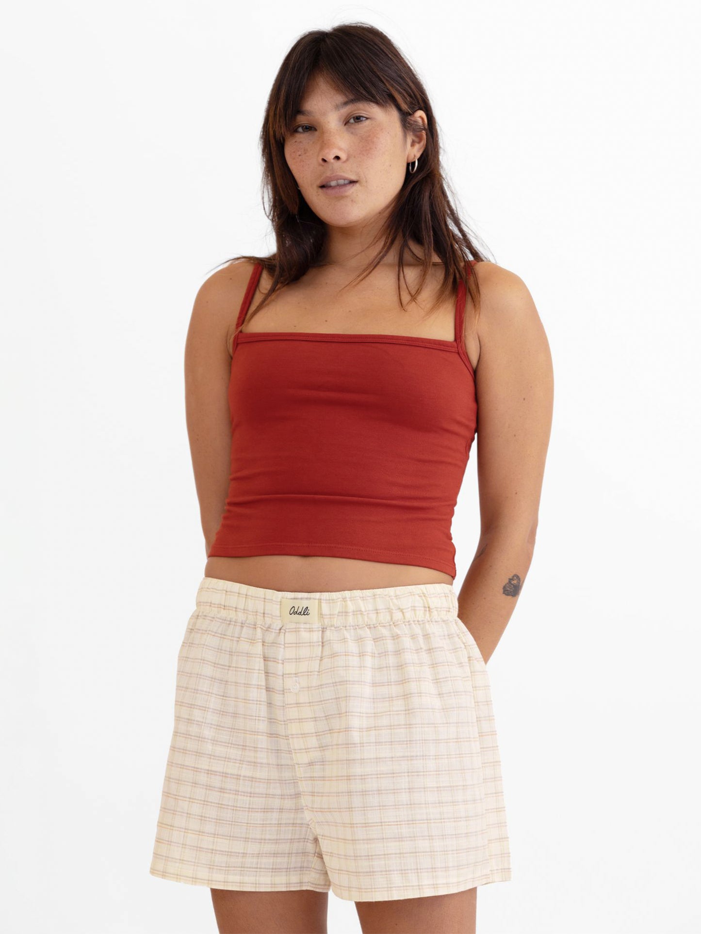Classic Boxers