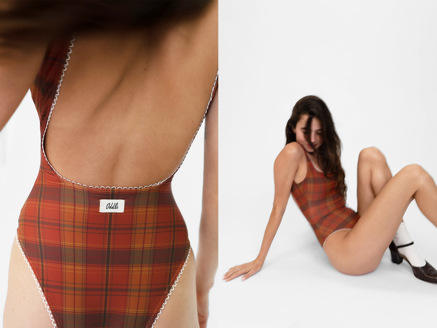 Oddli One Piece