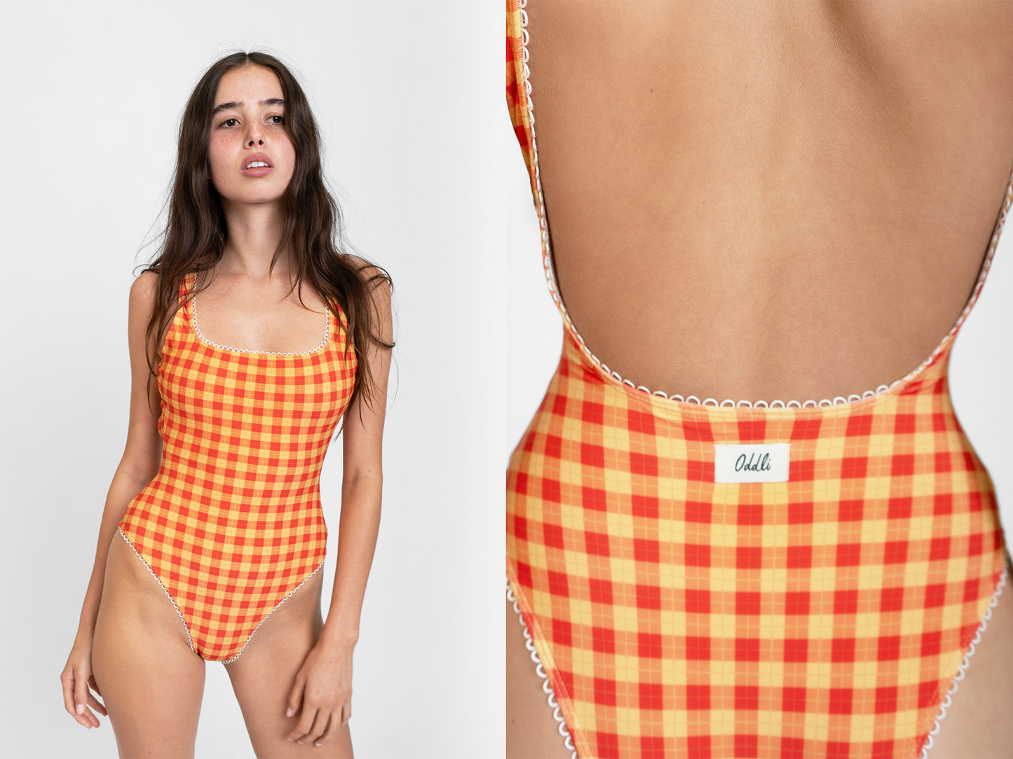 Oddli One Piece