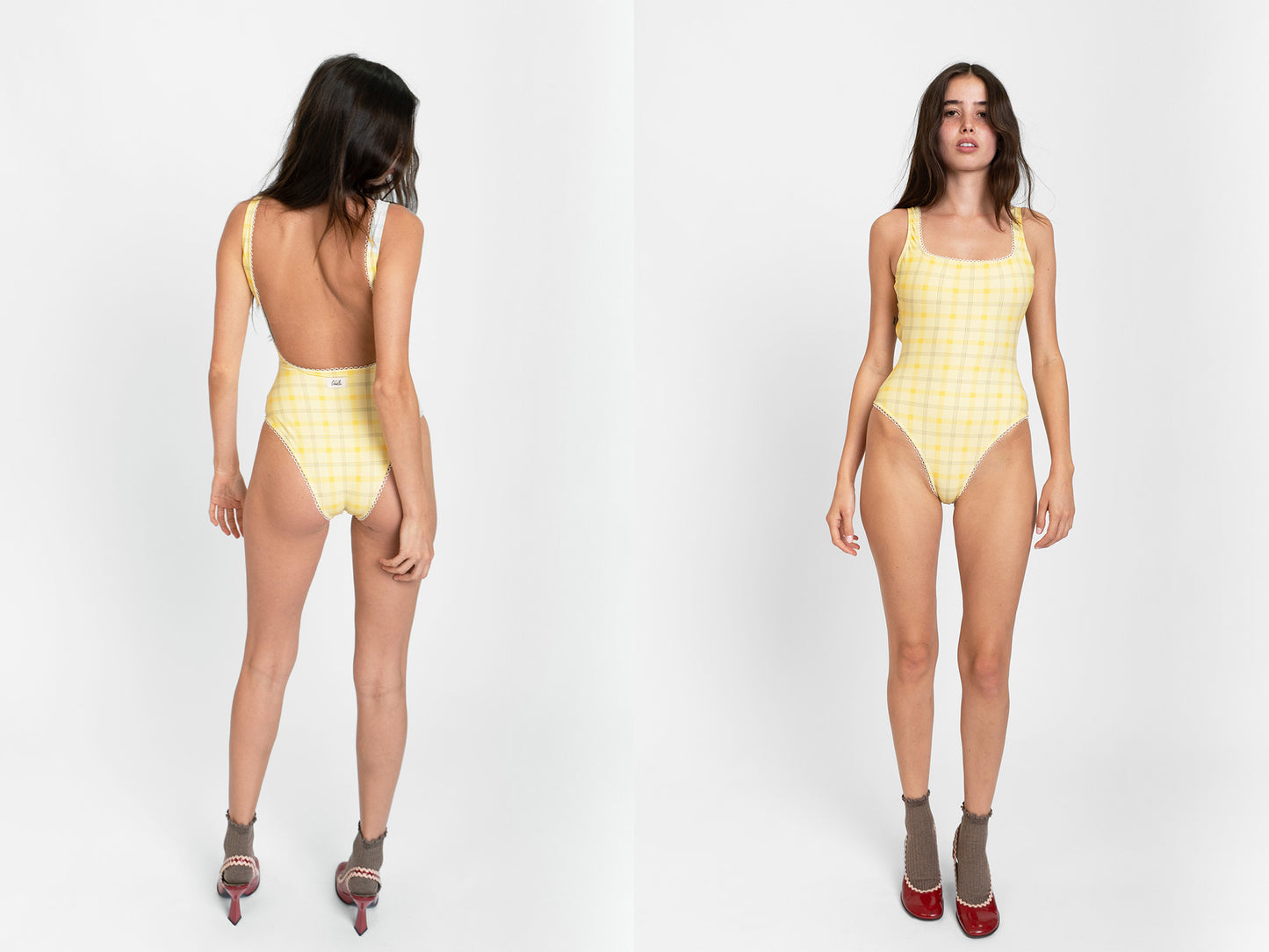 Oddli One Piece