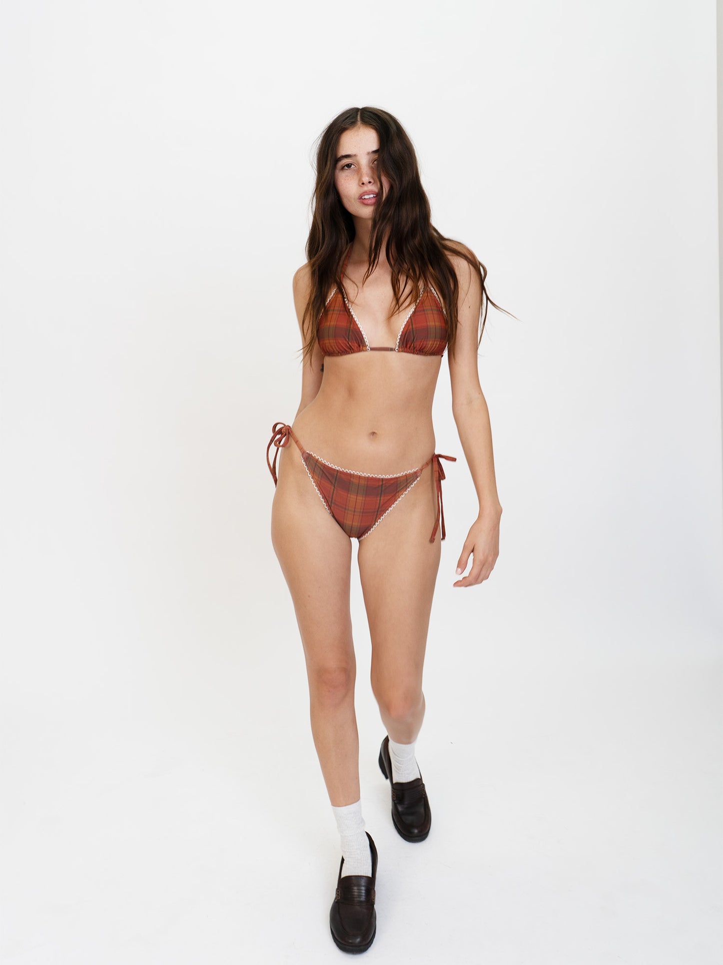 Oddli Bikini Top