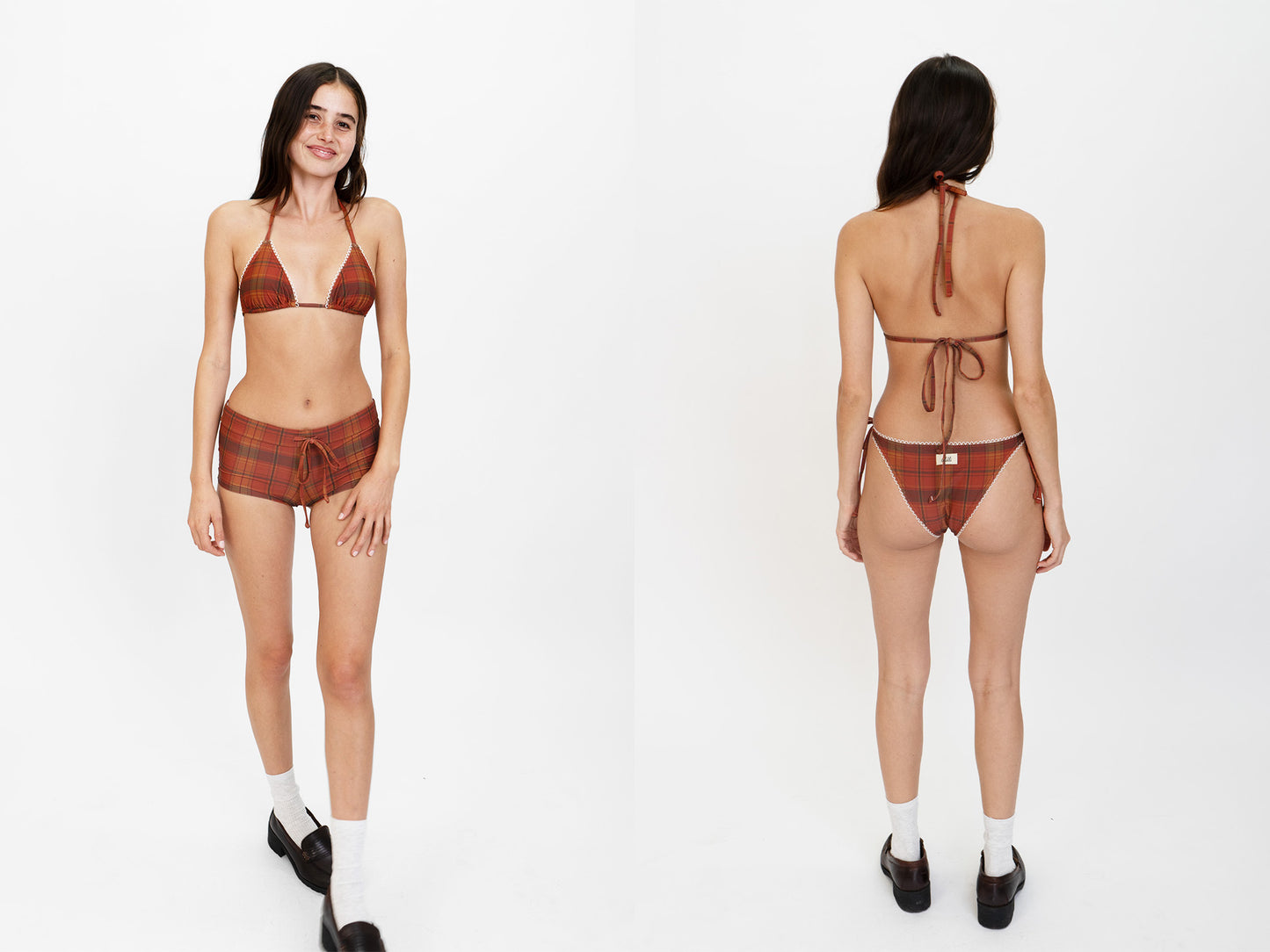 Oddli Bikini Top