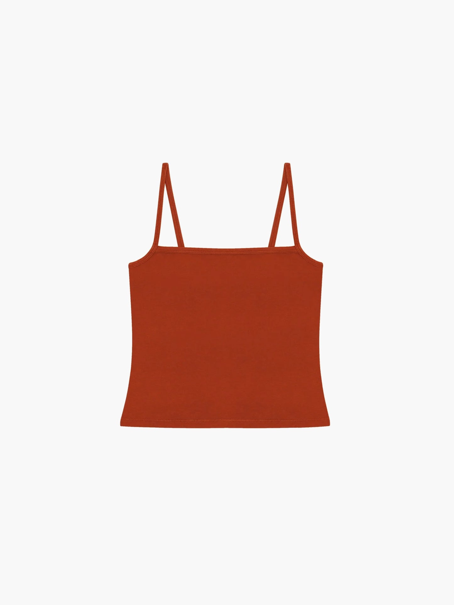 French Terry Tank Top