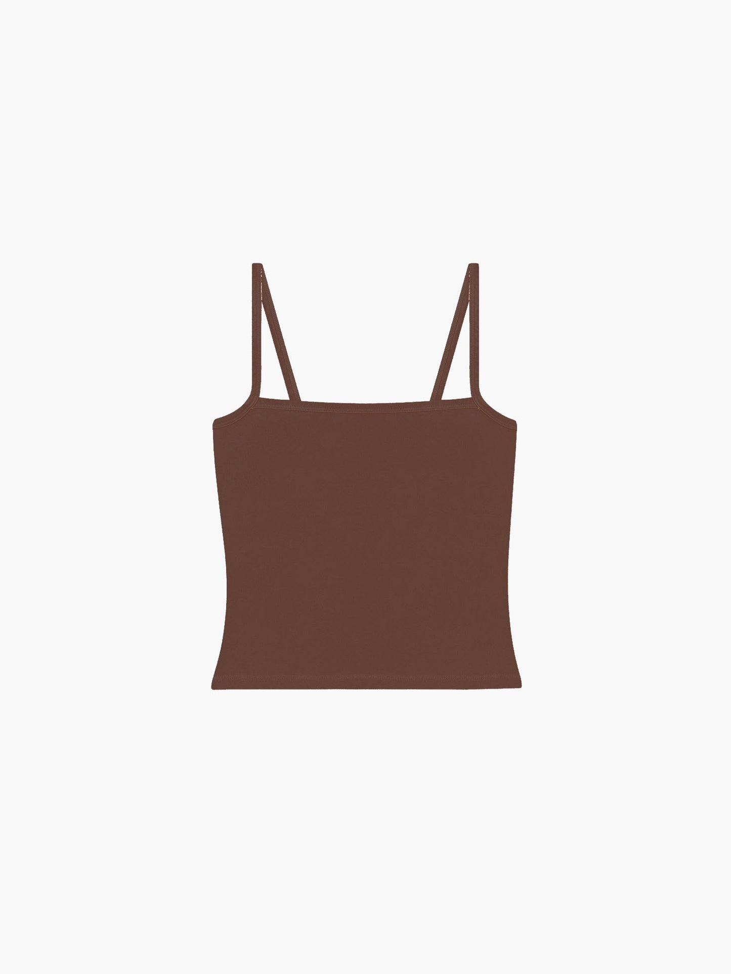 French Terry Tank Top