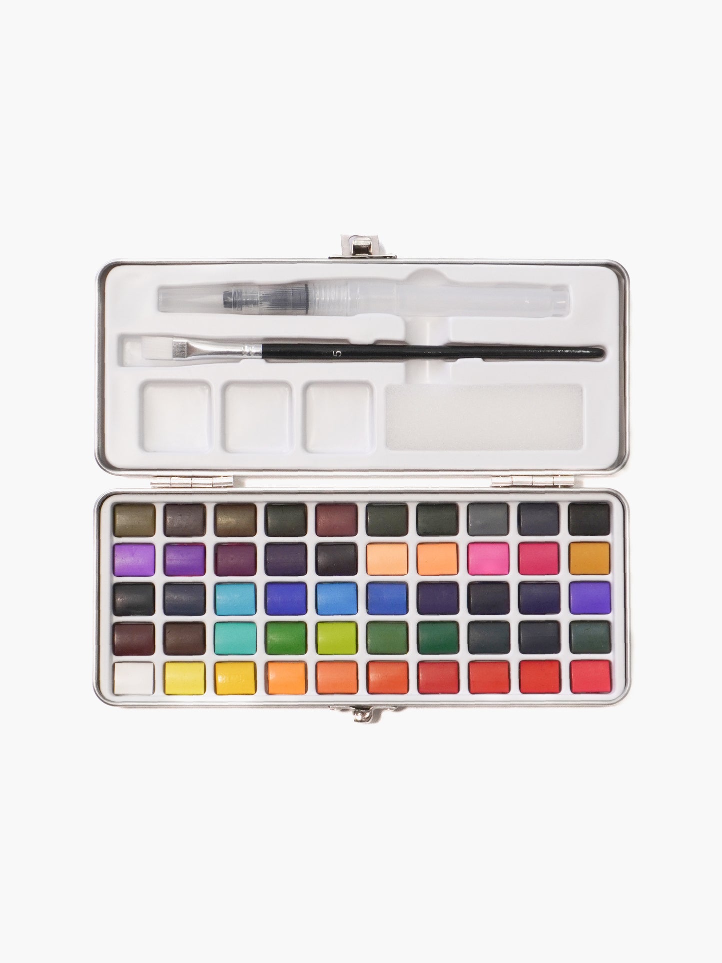 Oddli Watercolor Set