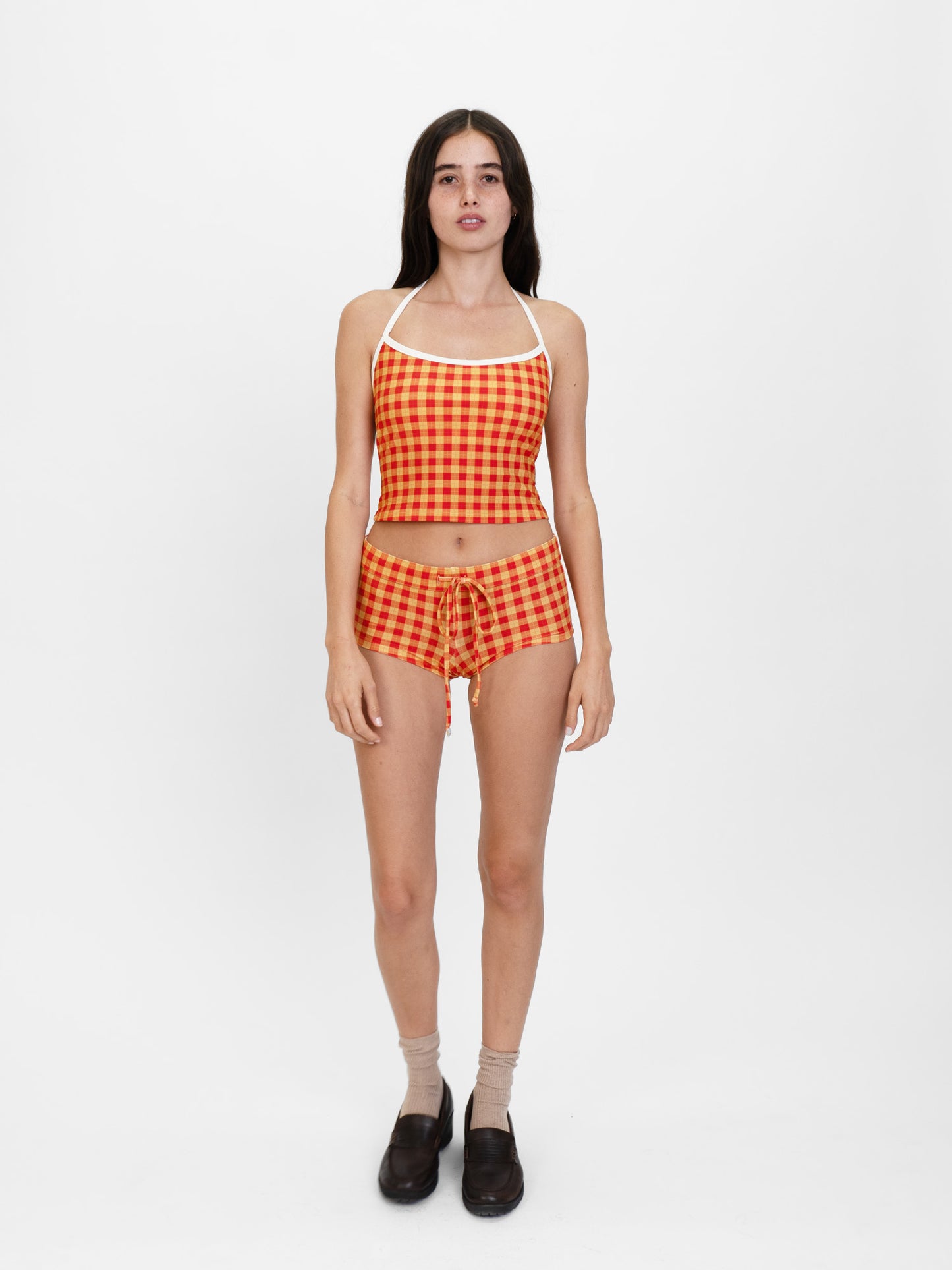 Oddli Tankini Bottom